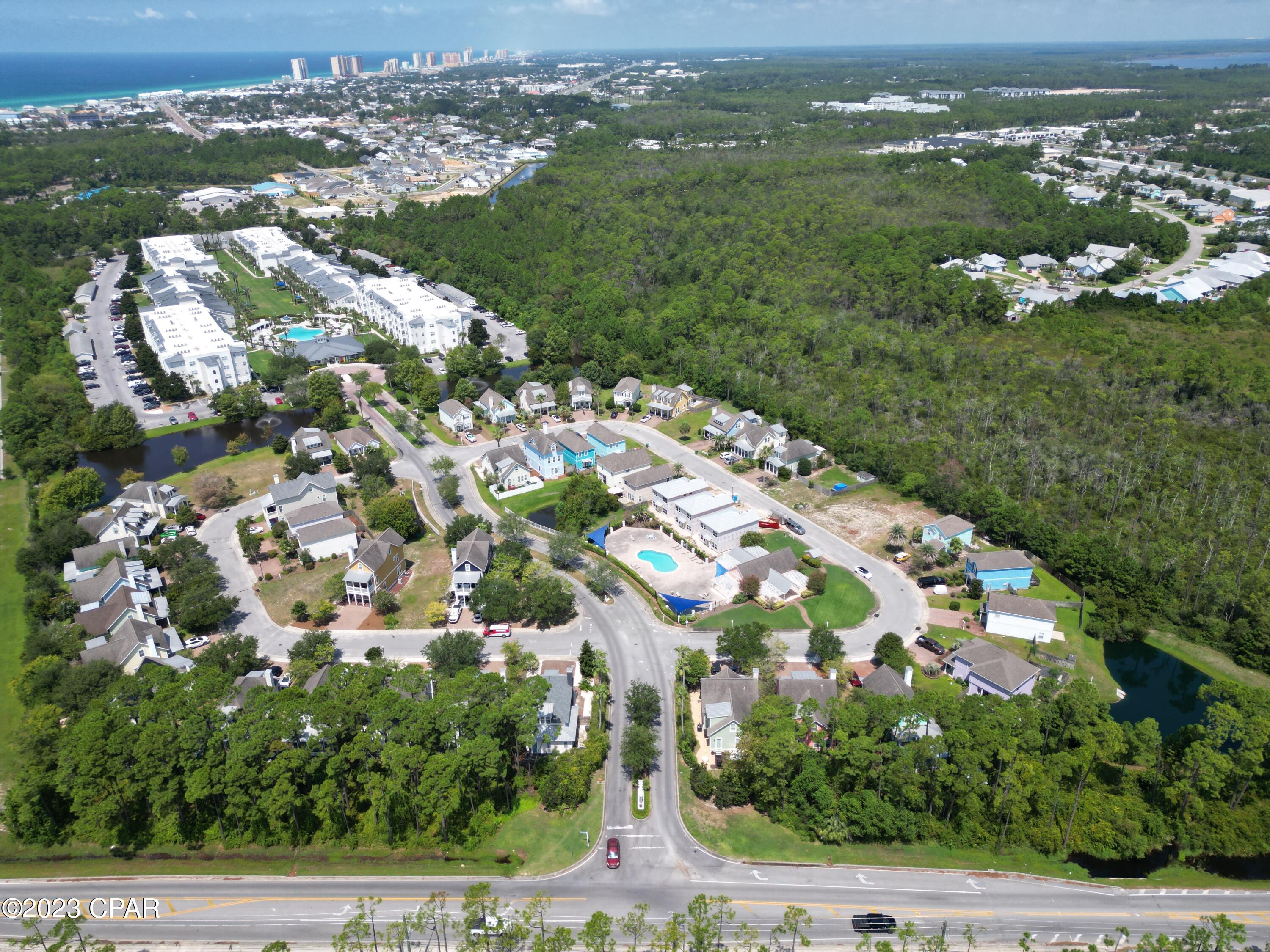 Harrison's Walk - Residential