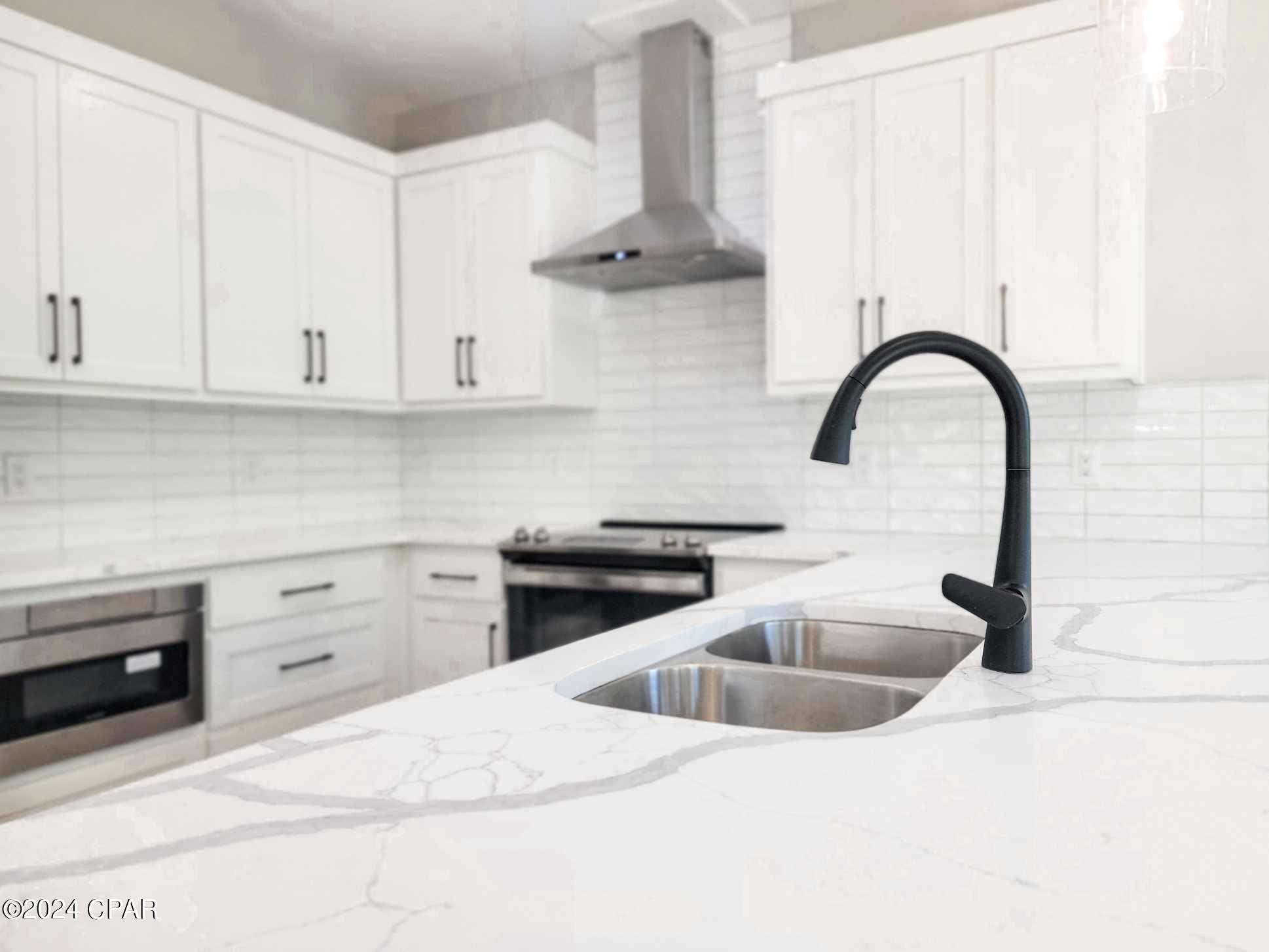 Harrison's Walk - Residential