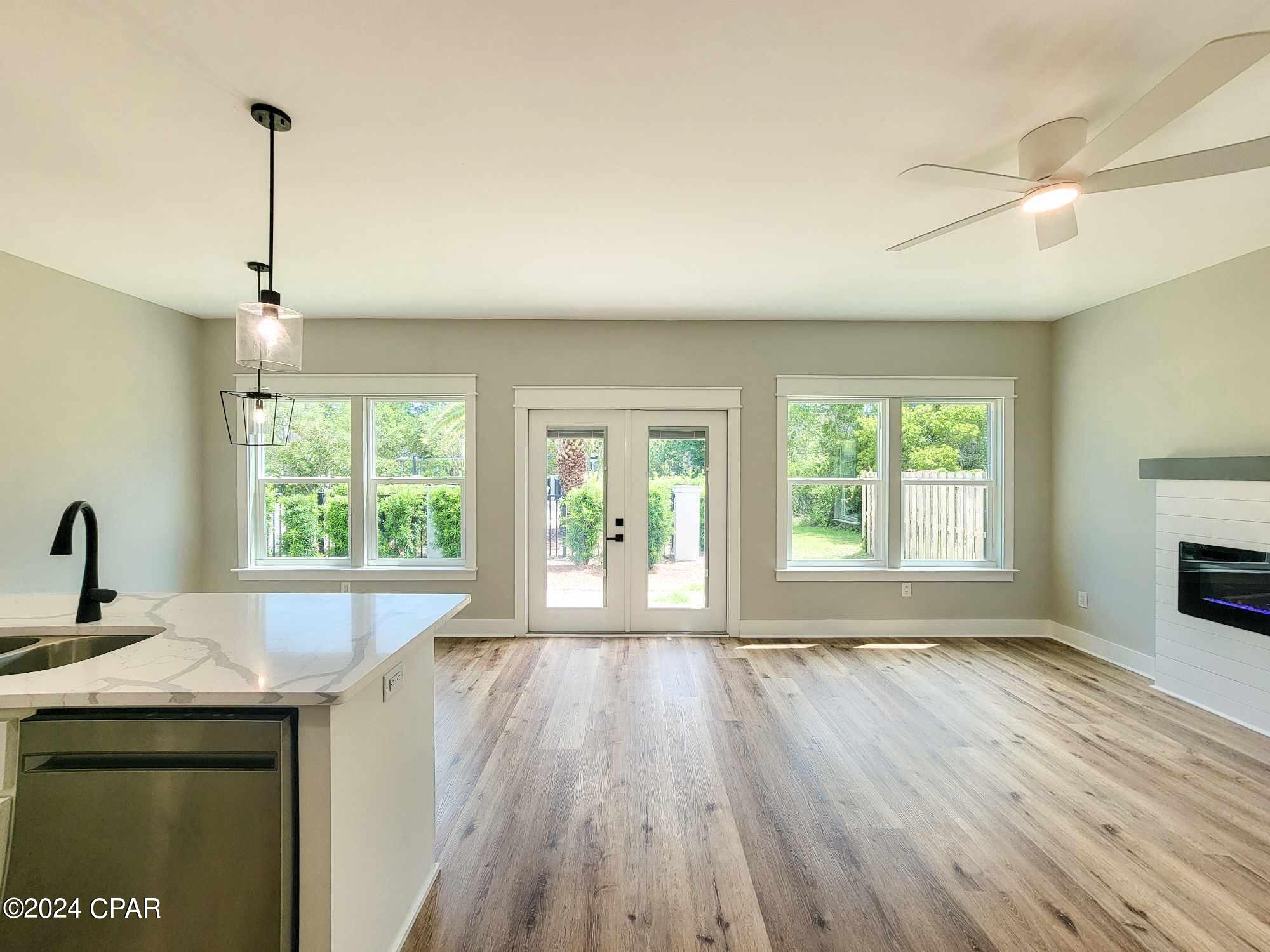 Harrison's Walk - Residential