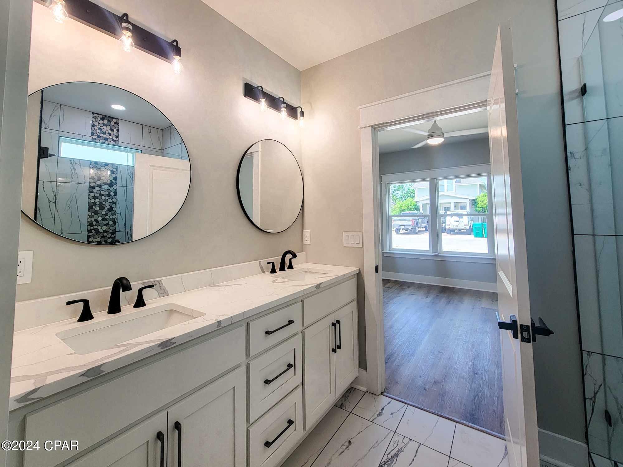 Harrison's Walk - Residential