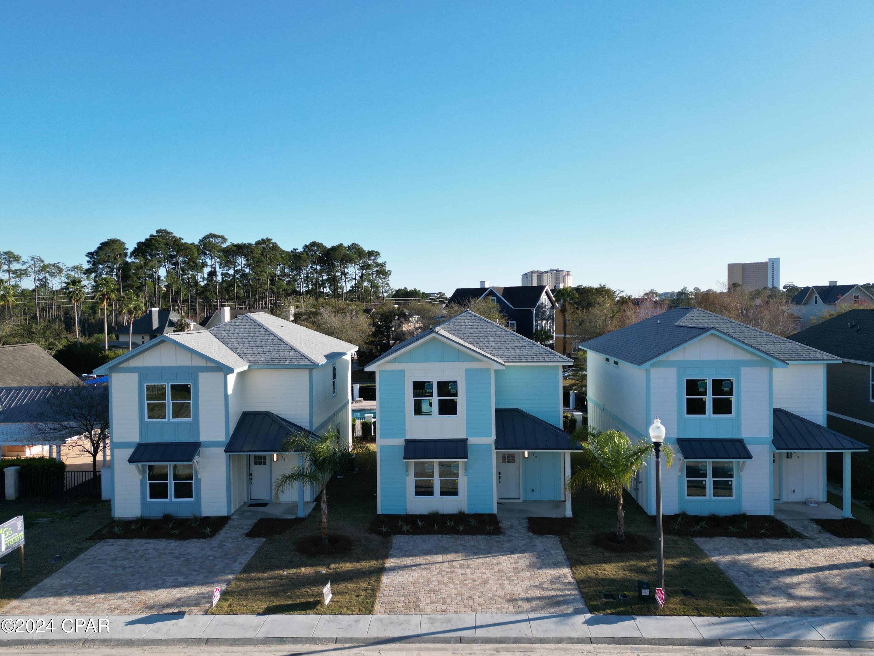 Harrison's Walk - Residential