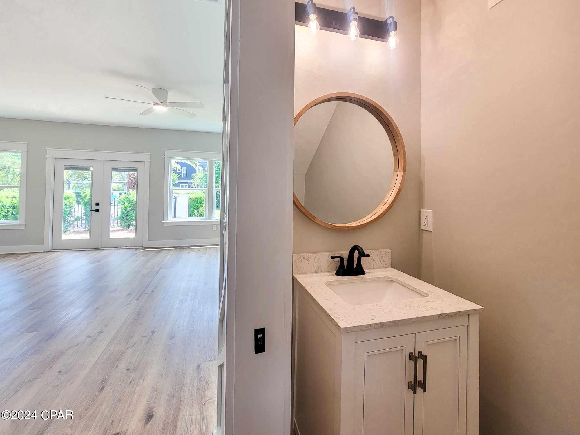 Harrison's Walk - Residential