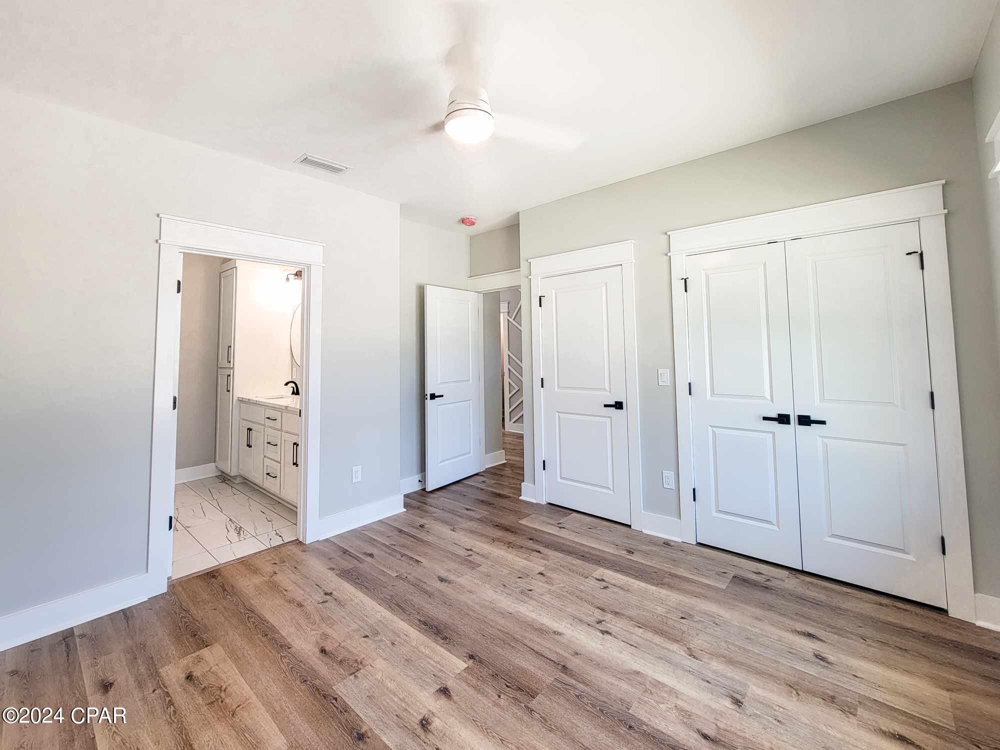 Harrison's Walk - Residential