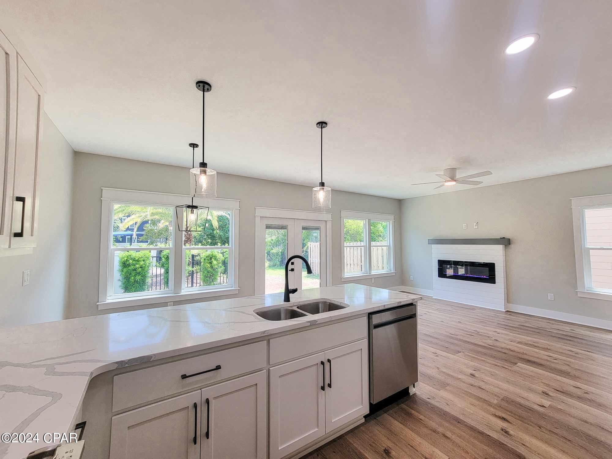 Harrison's Walk - Residential