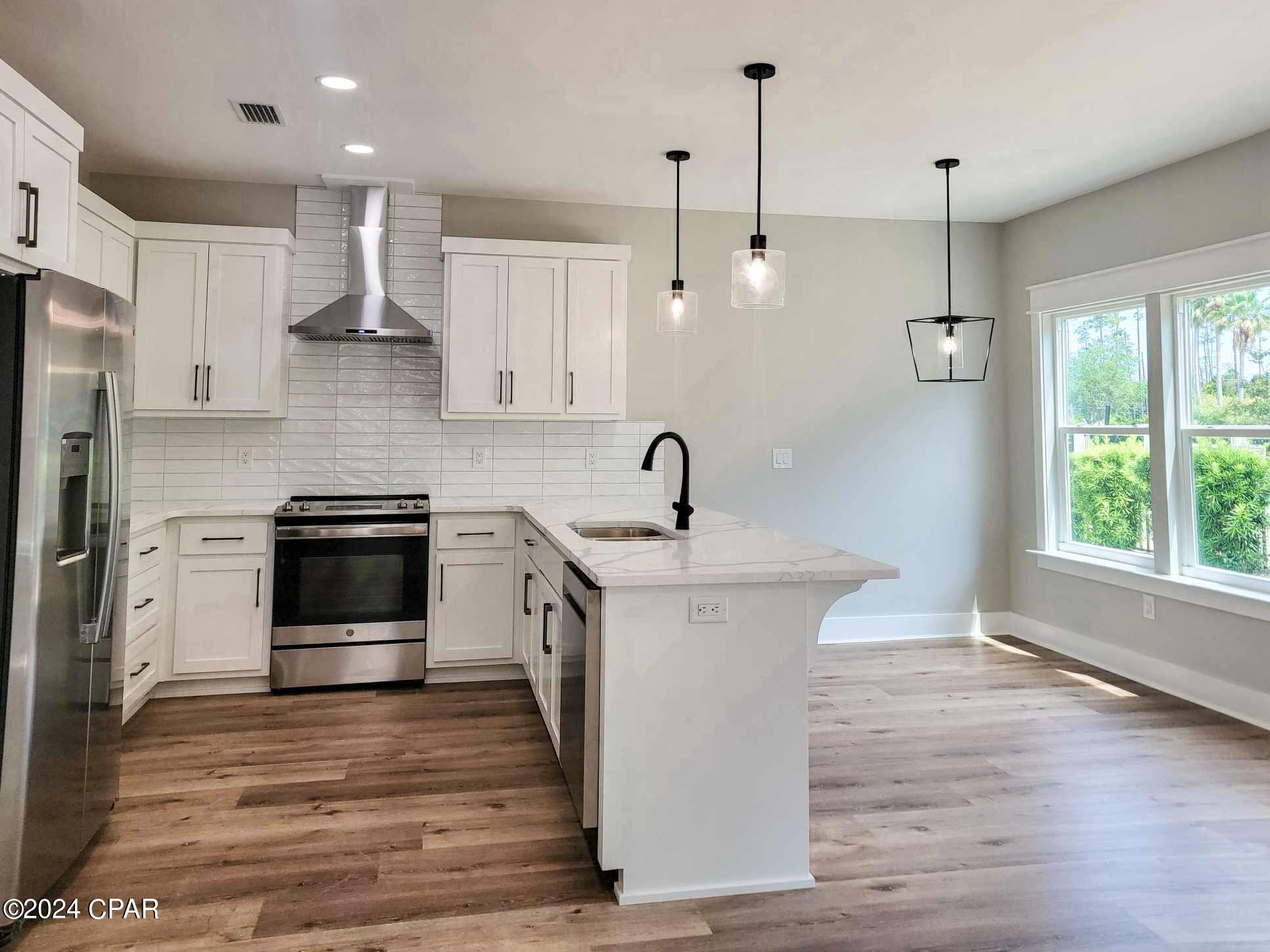 Harrison's Walk - Residential