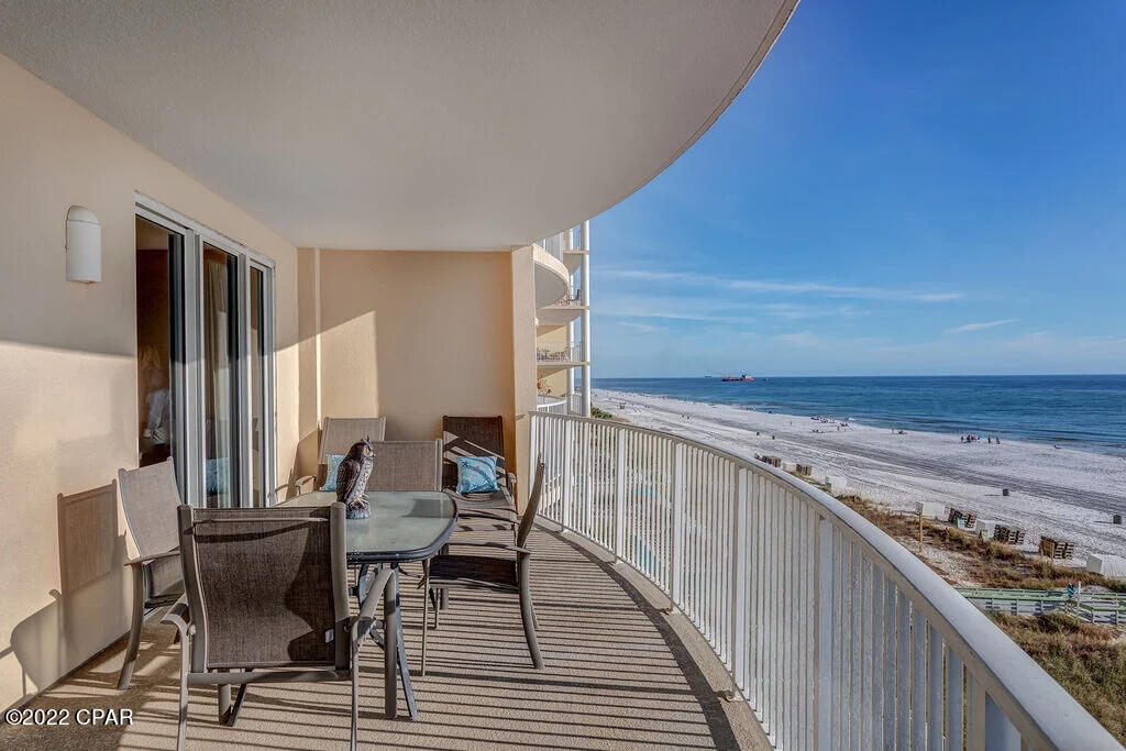 Ocean Villa - Residential