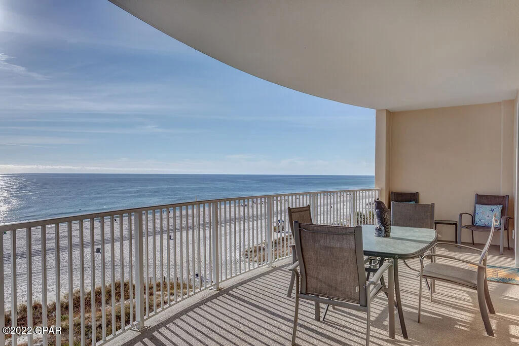 Ocean Villa - Residential