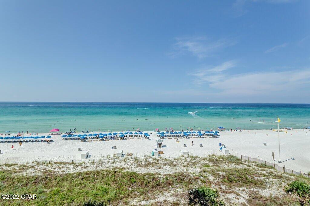 Ocean Villa - Residential