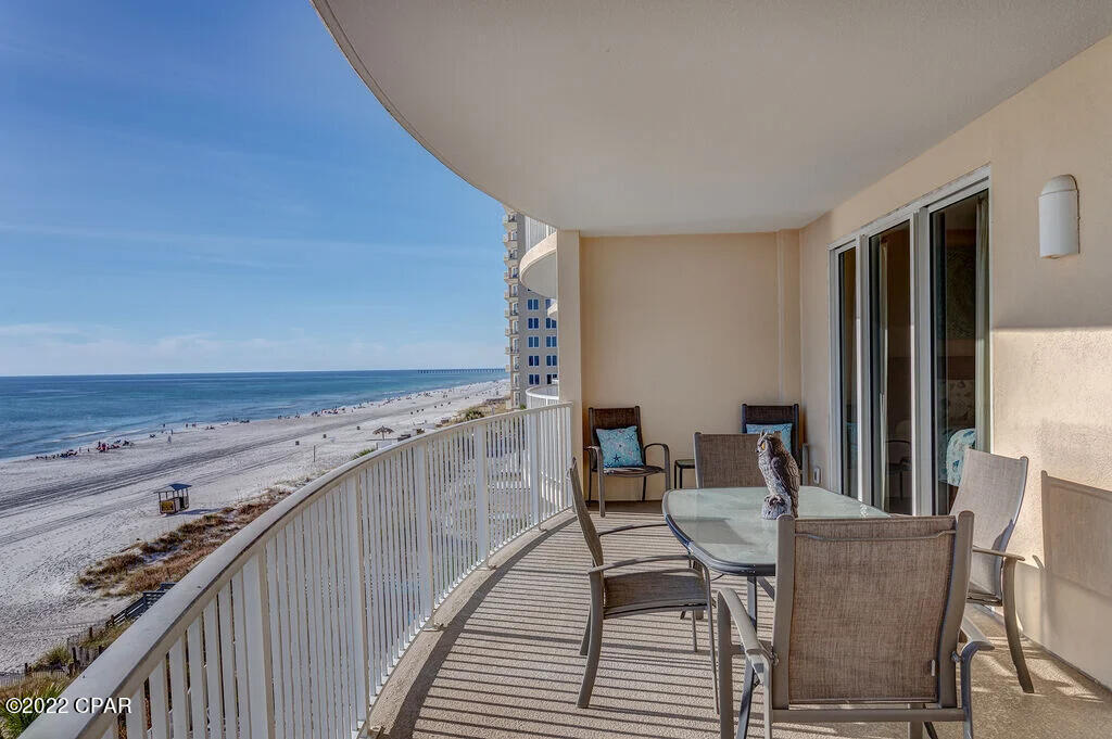 Ocean Villa - Residential