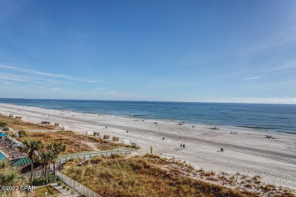 Ocean Villa - Residential