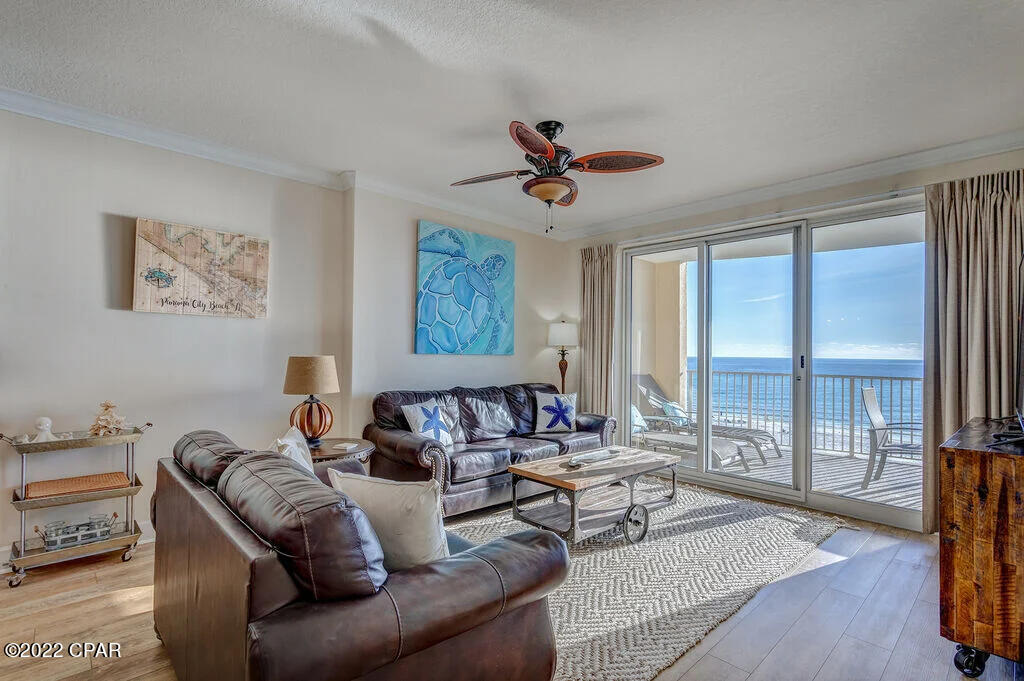 Ocean Villa - Residential