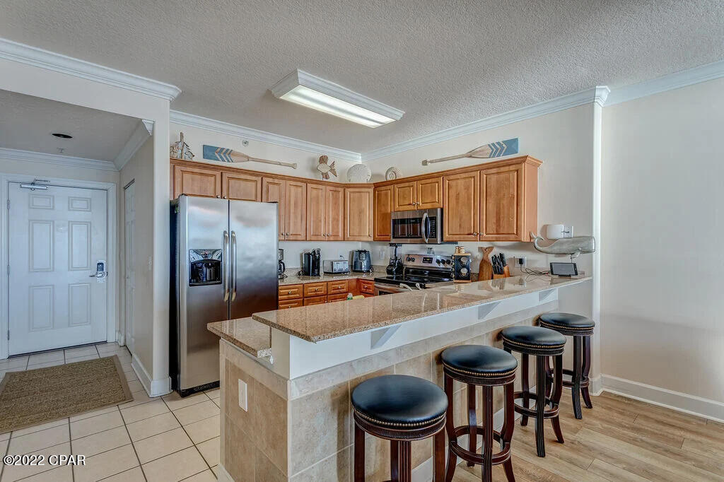 Ocean Villa - Residential