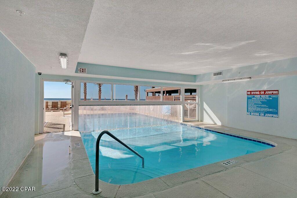 Ocean Villa - Residential