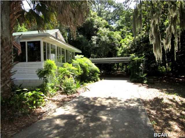 Bayview Add - Residential