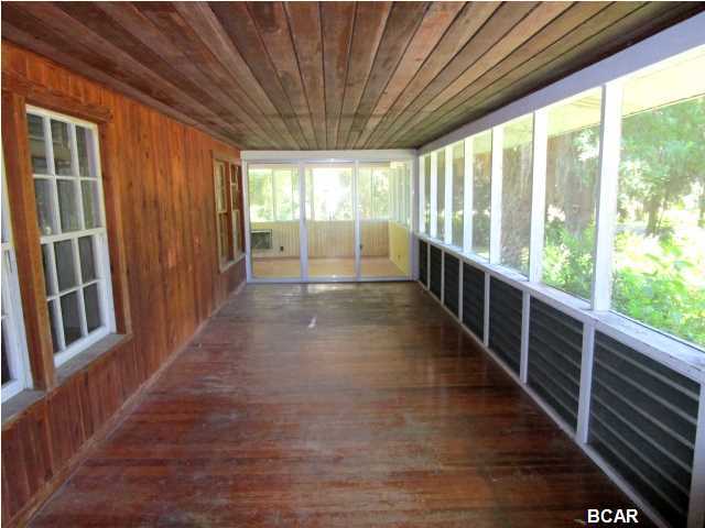 Bayview Add - Residential