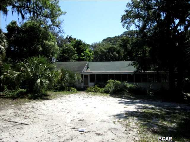 Bayview Add - Residential