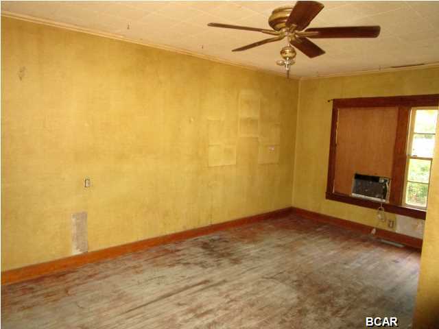 Bayview Add - Residential