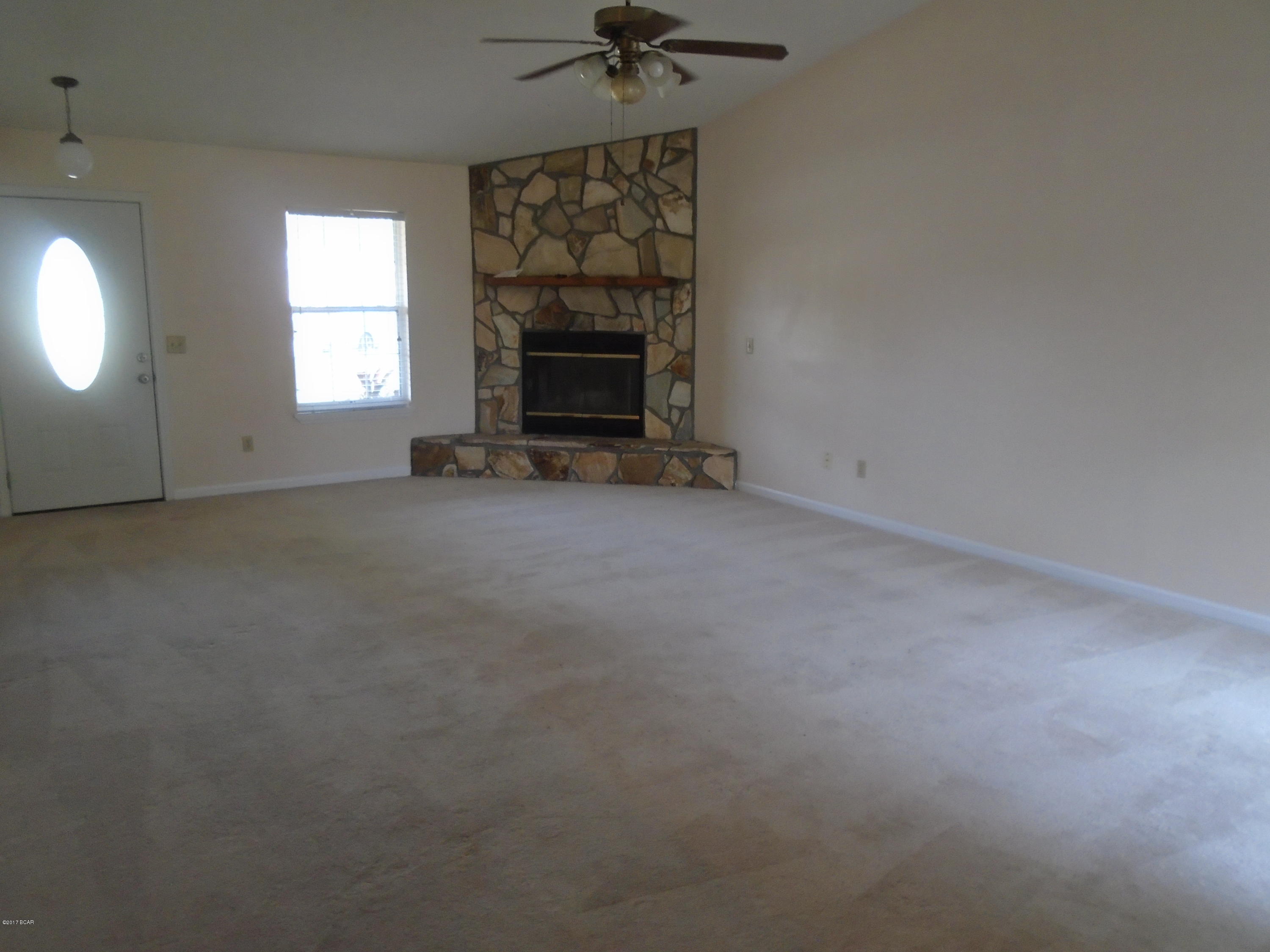 No Named Subdivision - Residential Lease