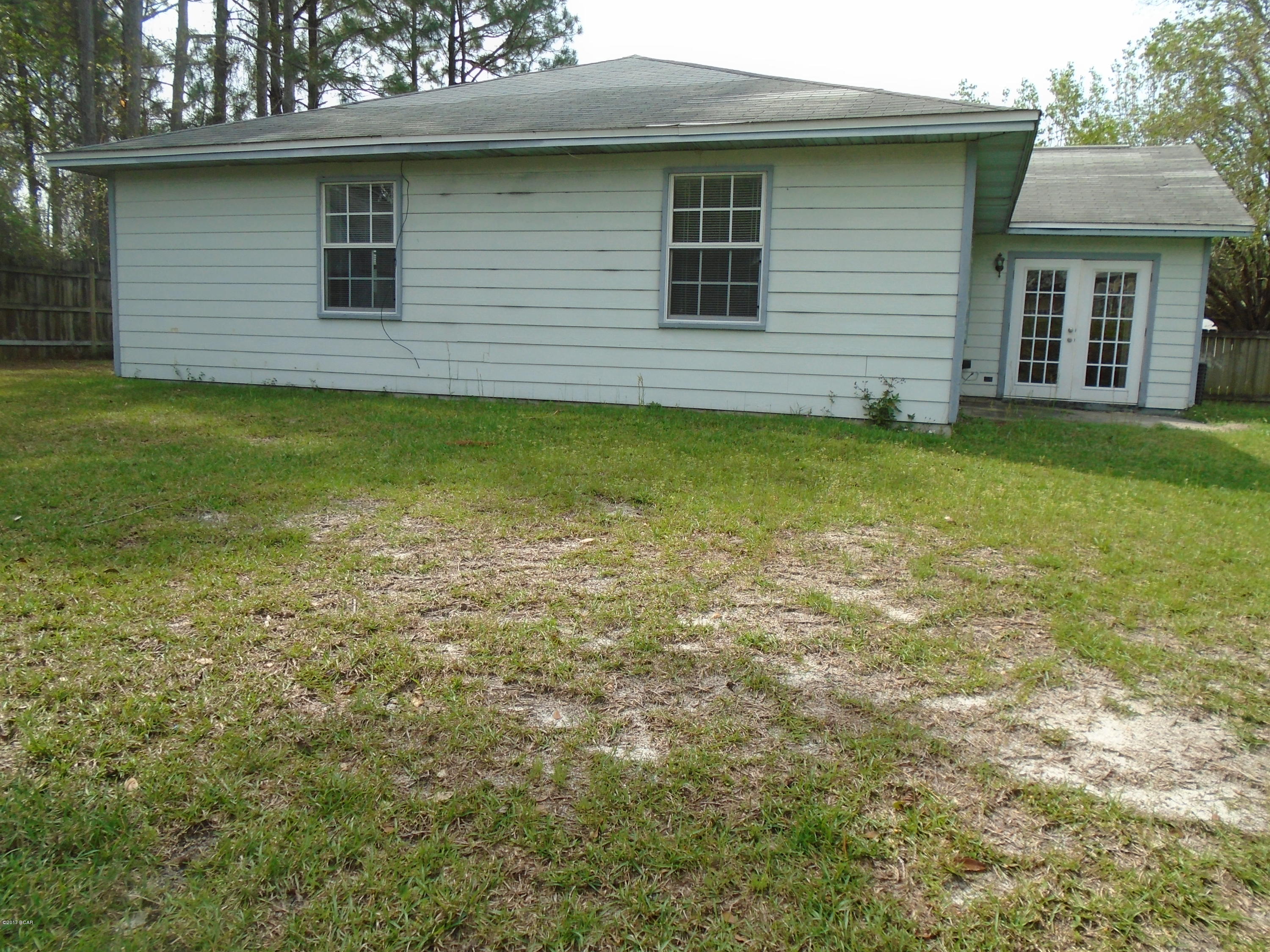 No Named Subdivision - Residential Lease