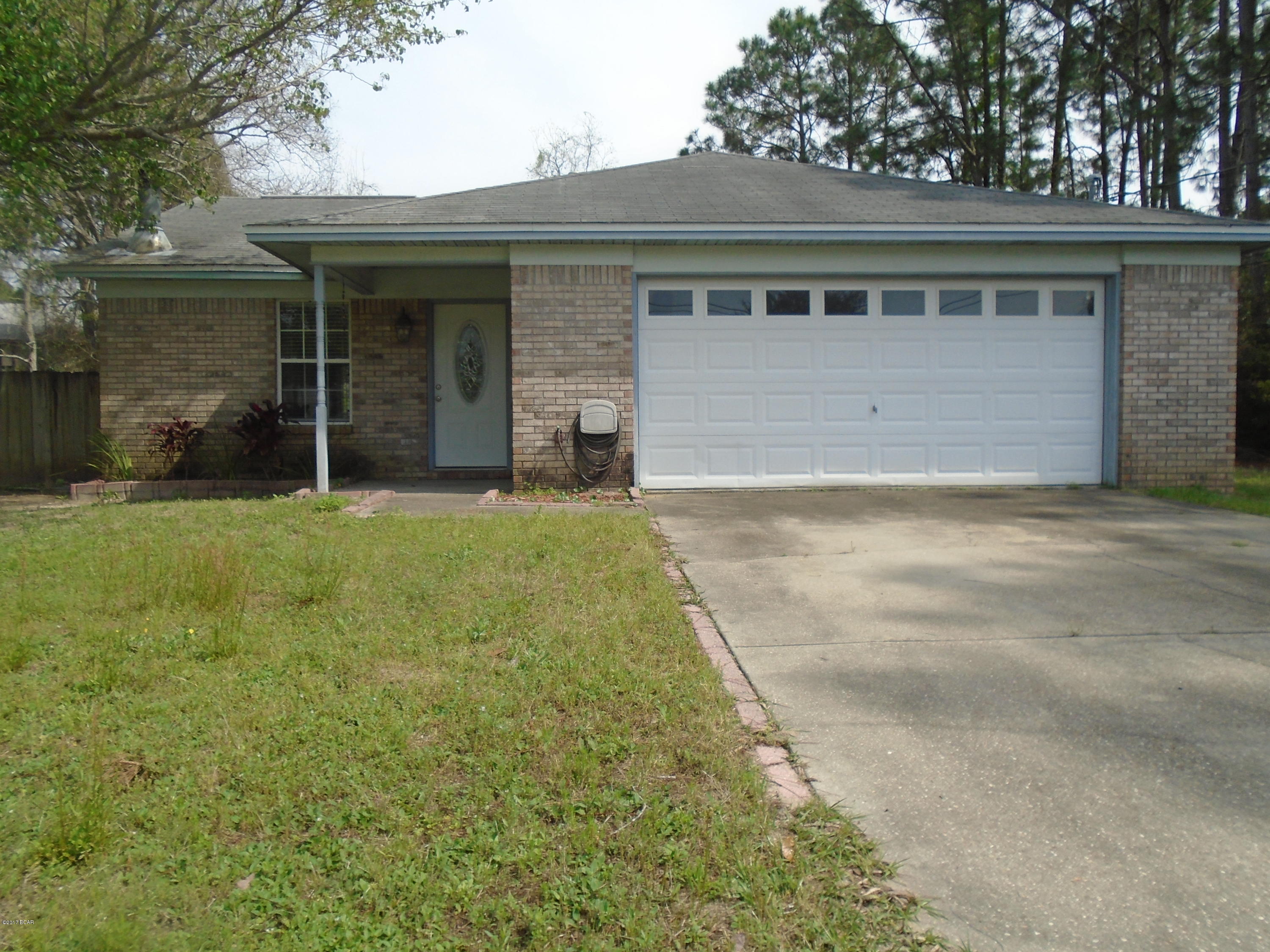 No Named Subdivision - Residential Lease