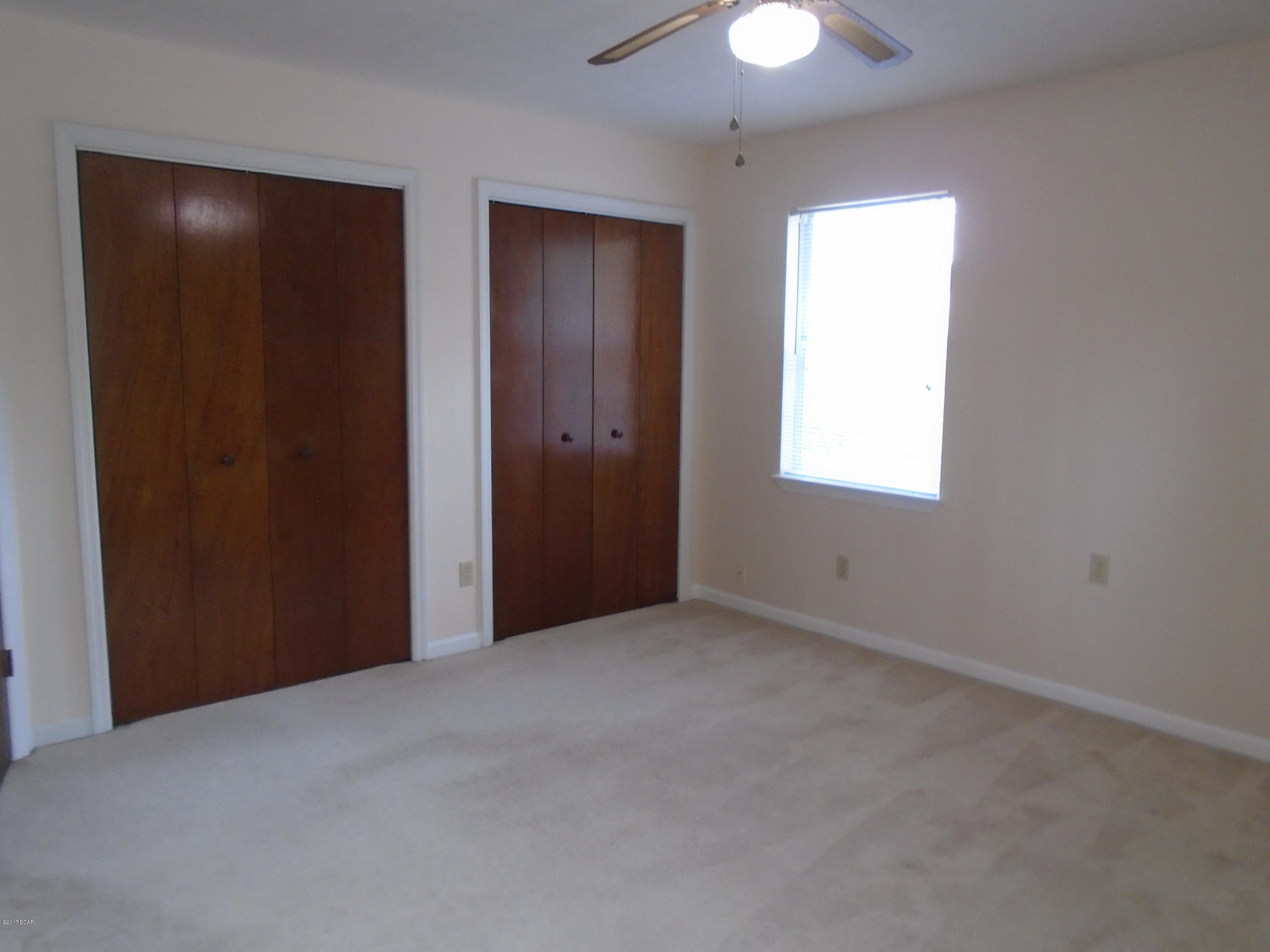 No Named Subdivision - Residential Lease