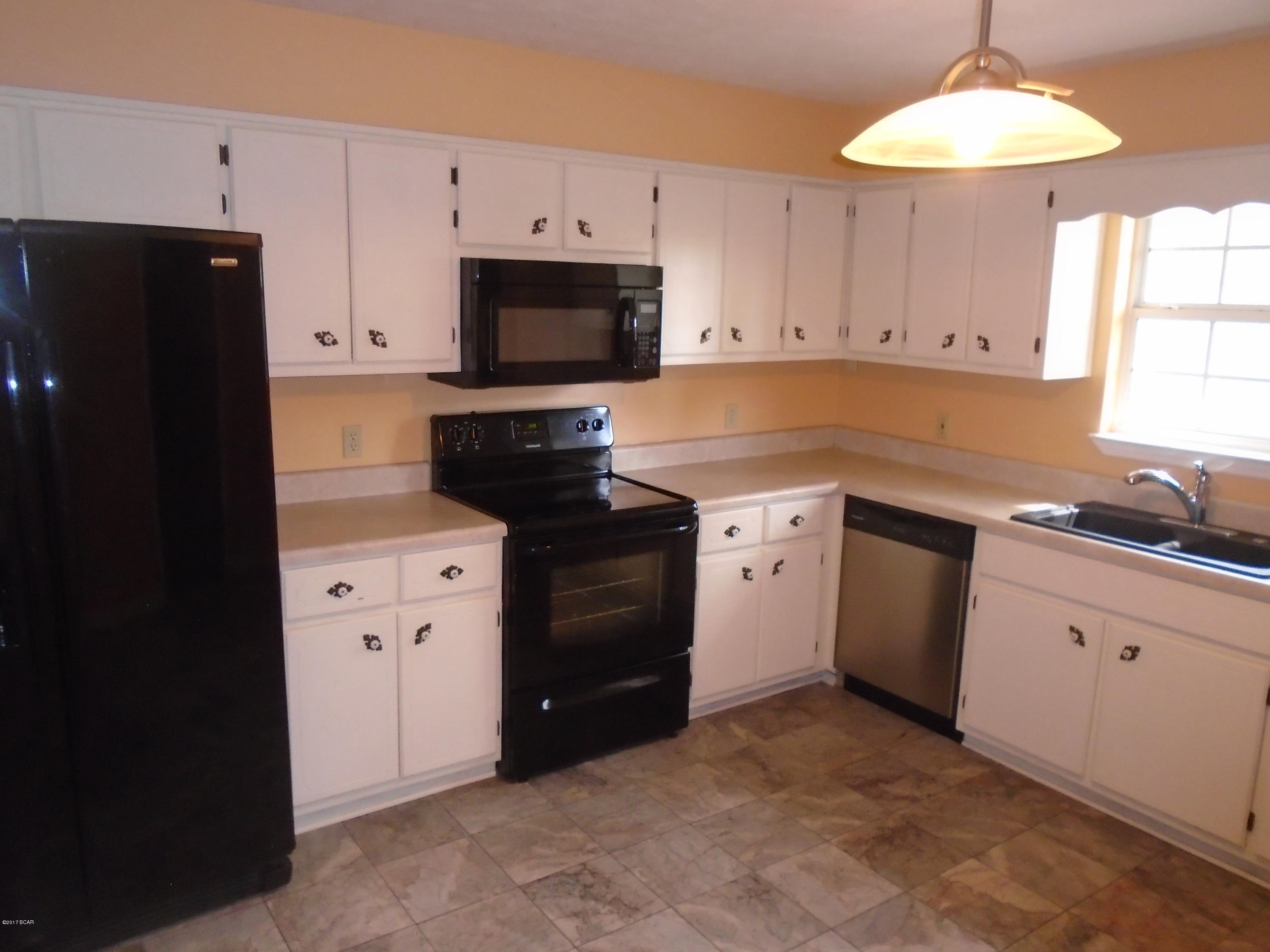 No Named Subdivision - Residential Lease