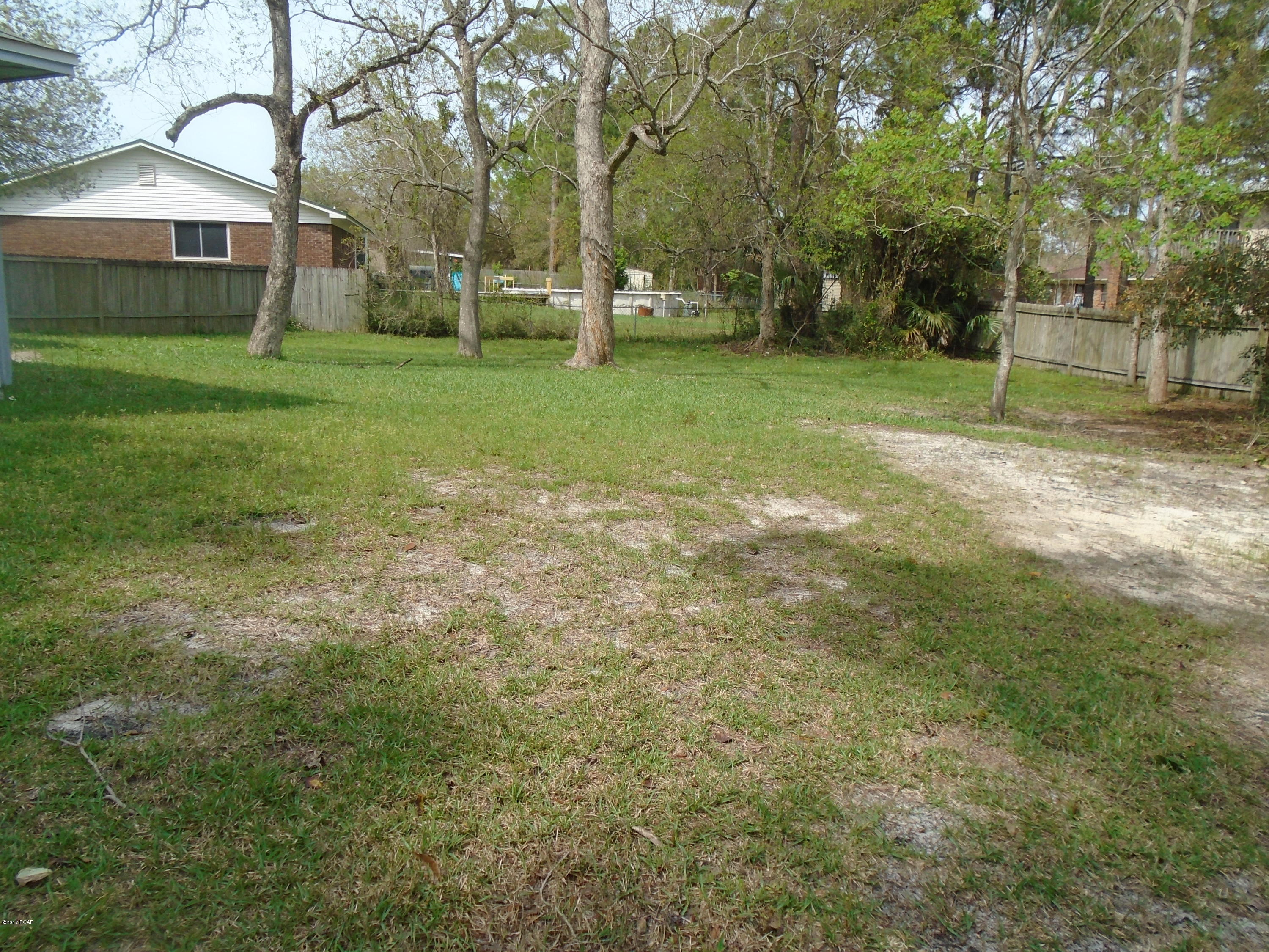 No Named Subdivision - Residential Lease