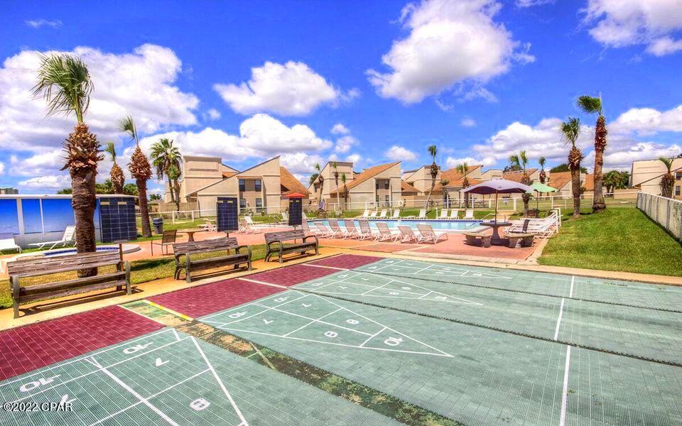 Horizon South I - Residential