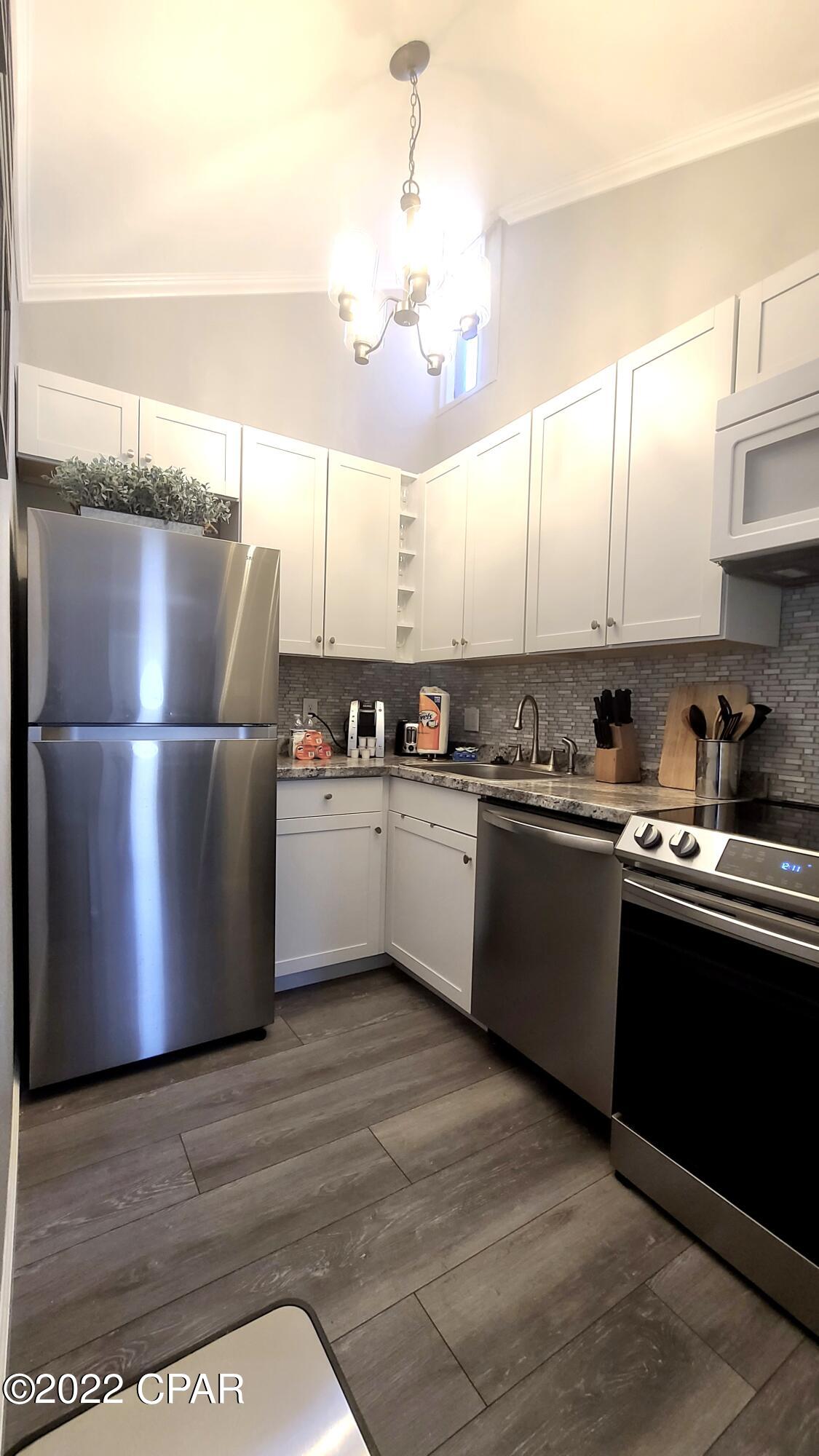 Horizon South I - Residential