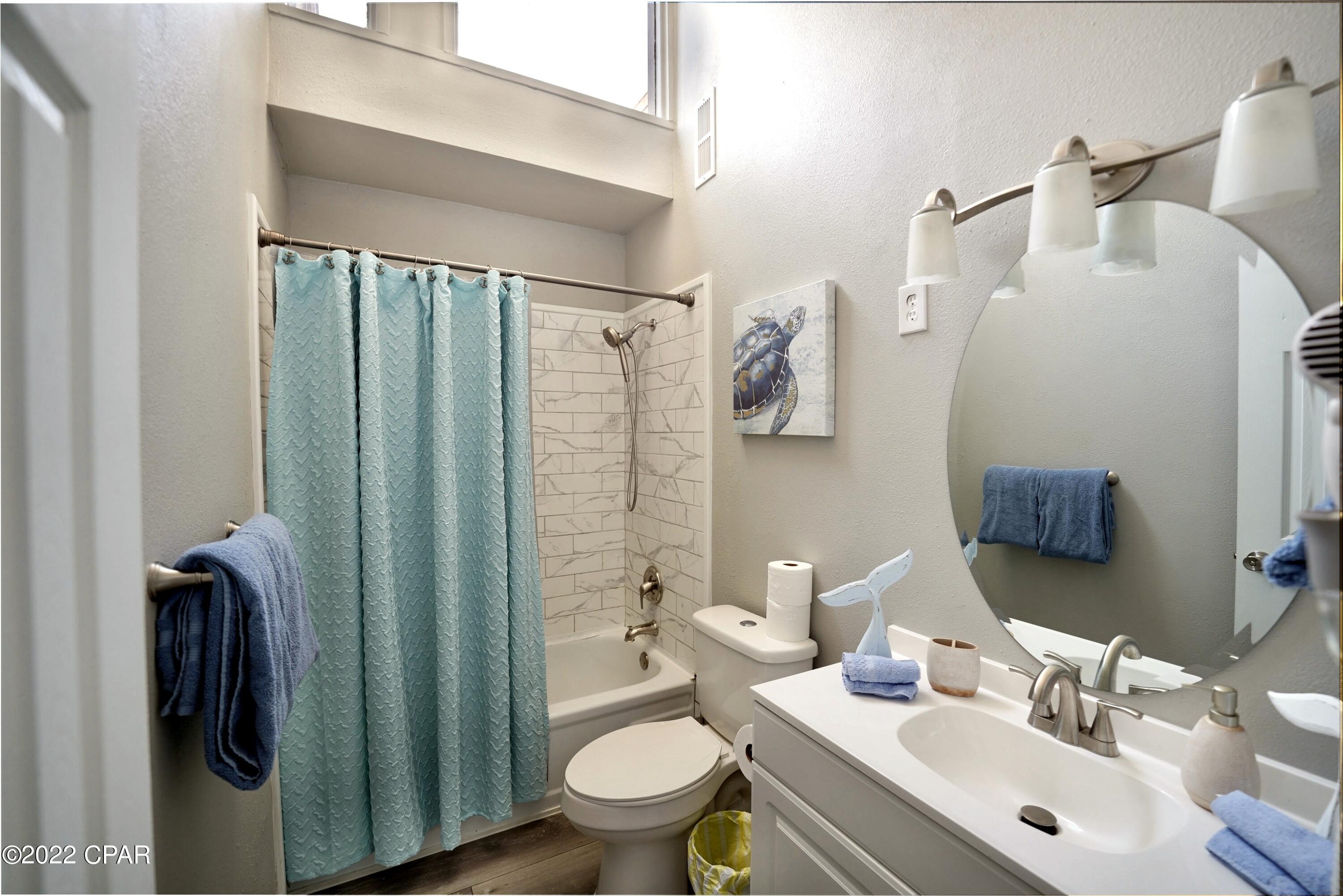 Horizon South I - Residential