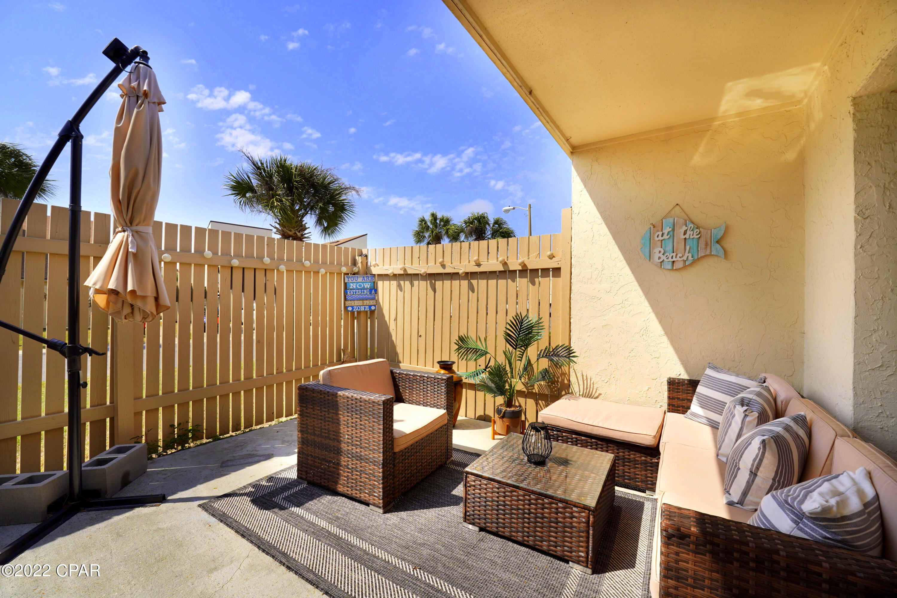 Horizon South I - Residential