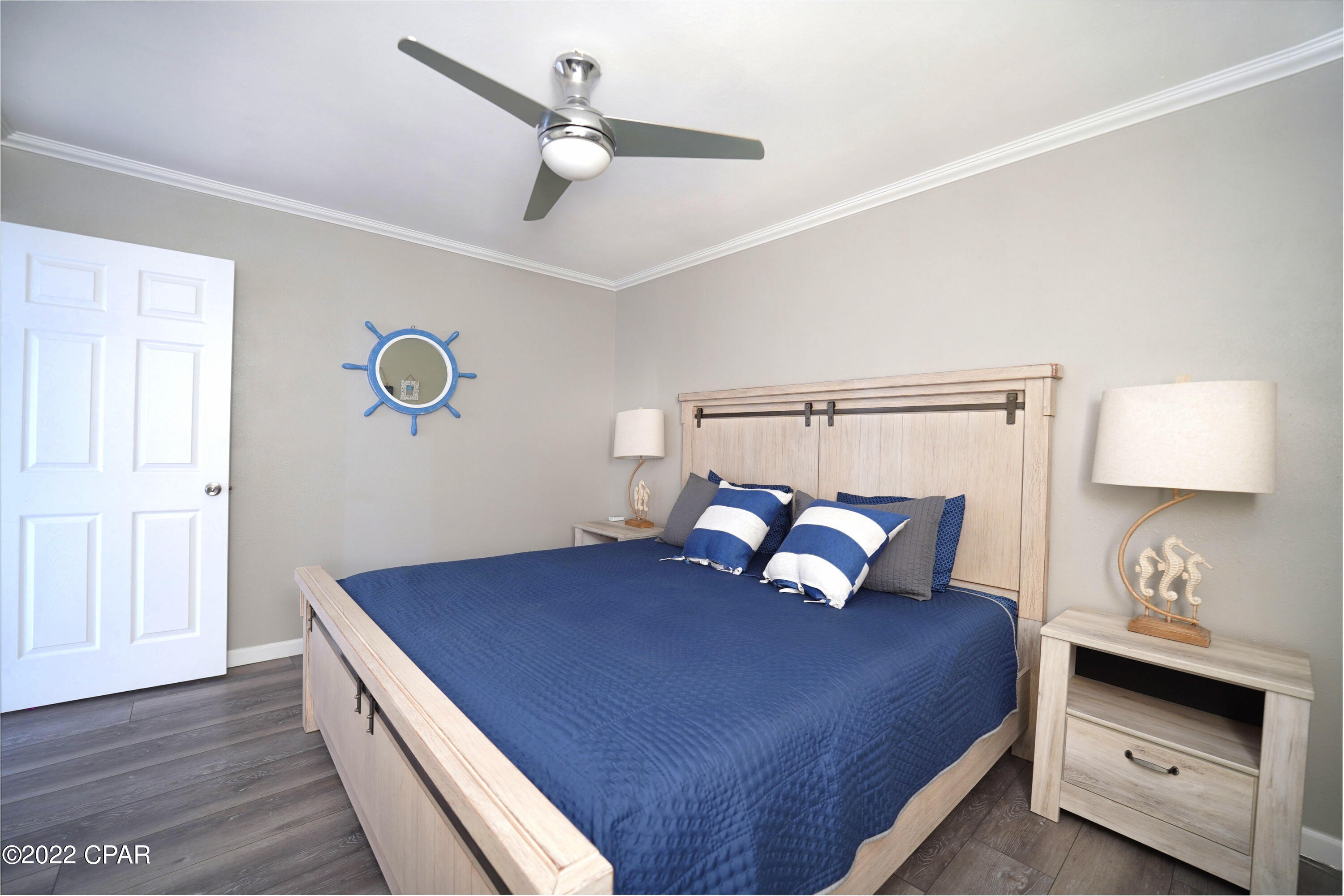 Horizon South I - Residential