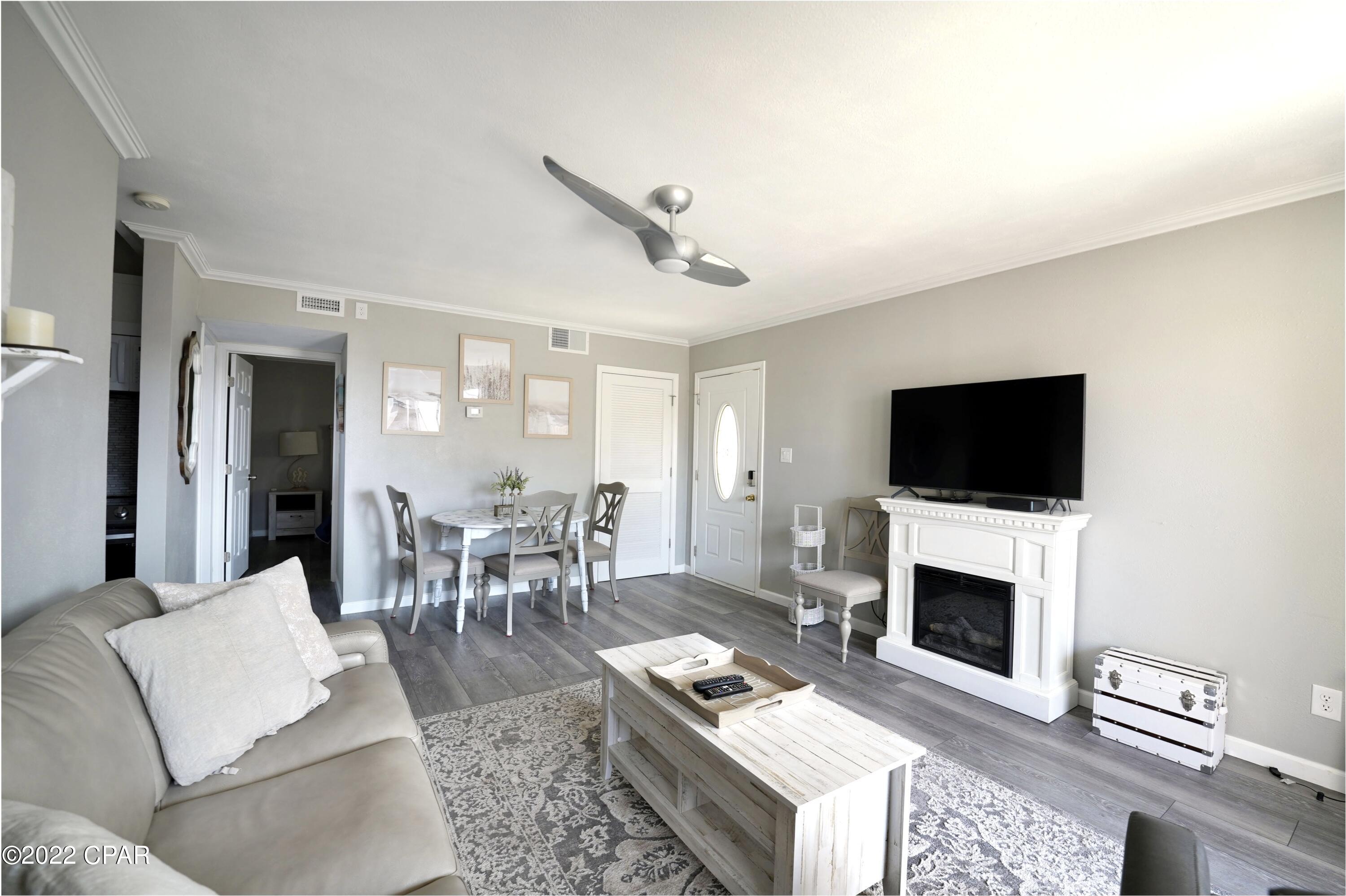 Horizon South I - Residential