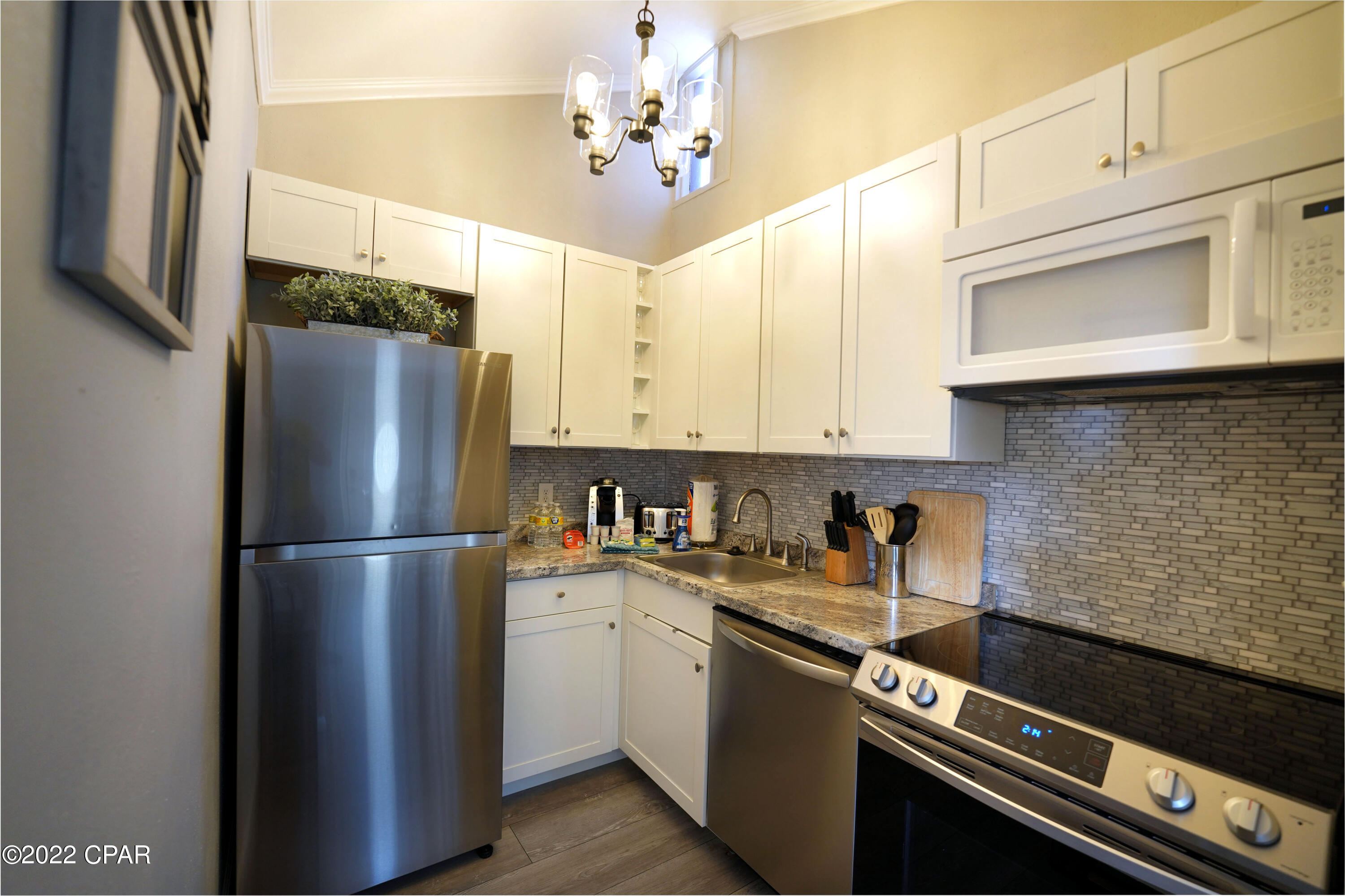 Horizon South I - Residential