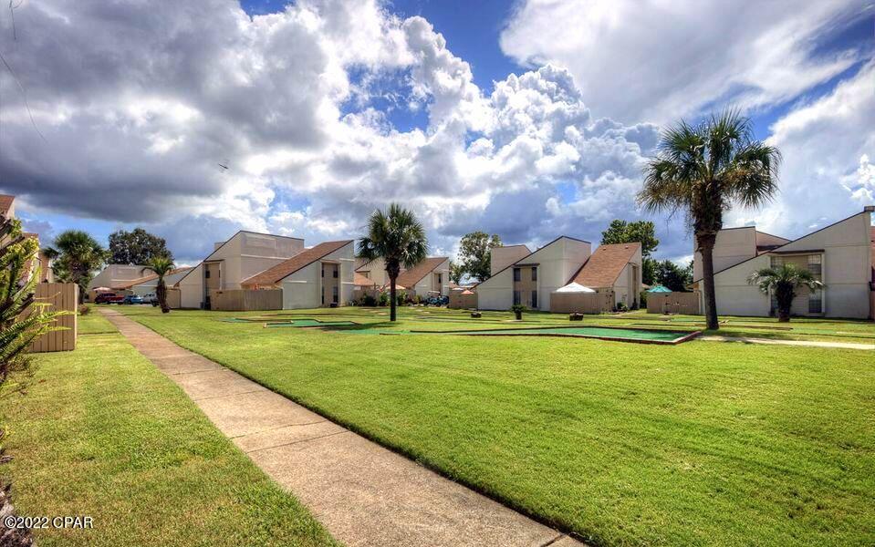 Horizon South I - Residential