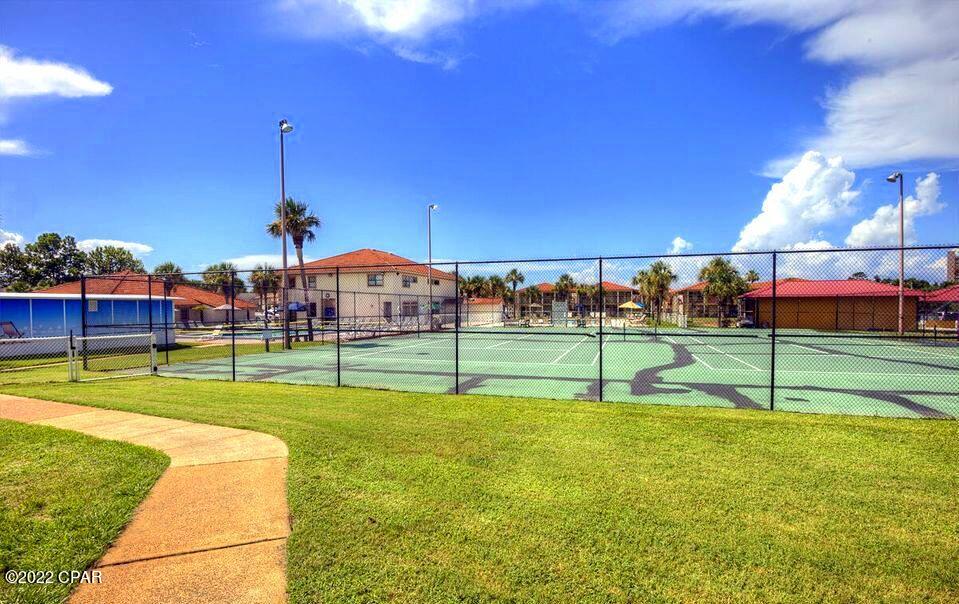 Horizon South I - Residential