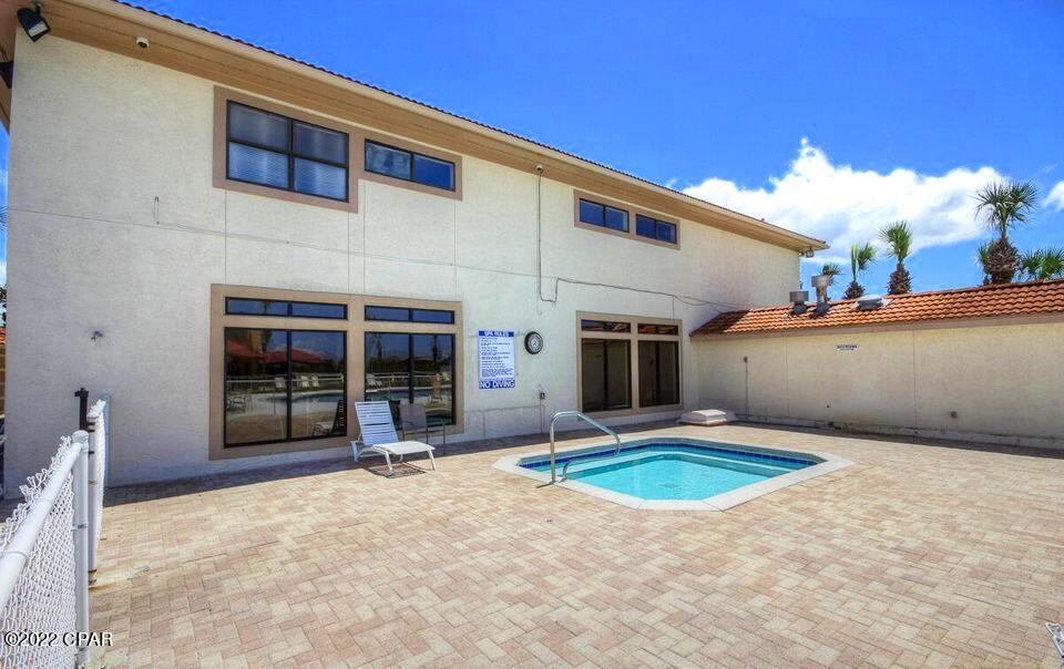 Horizon South I - Residential