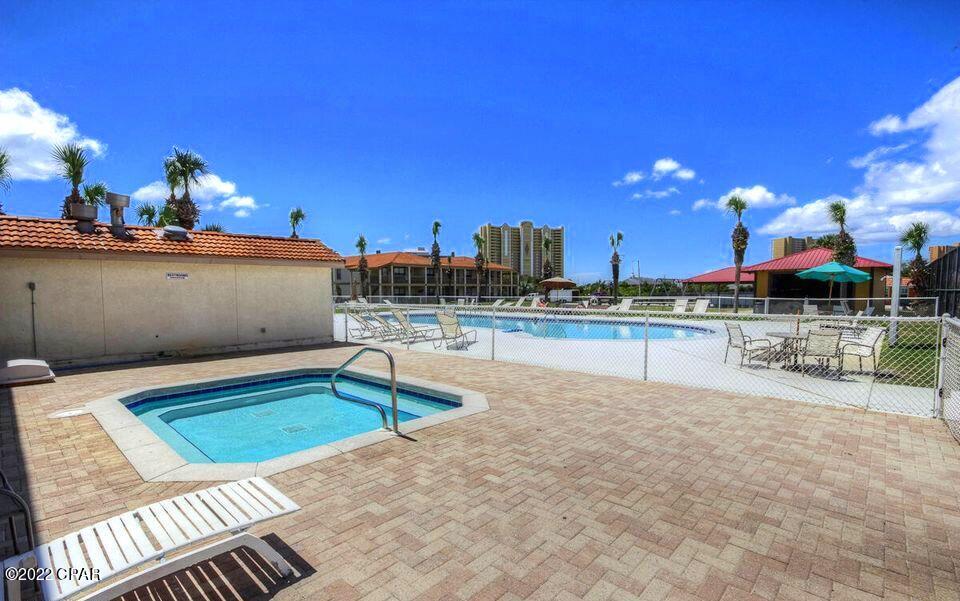 Horizon South I - Residential