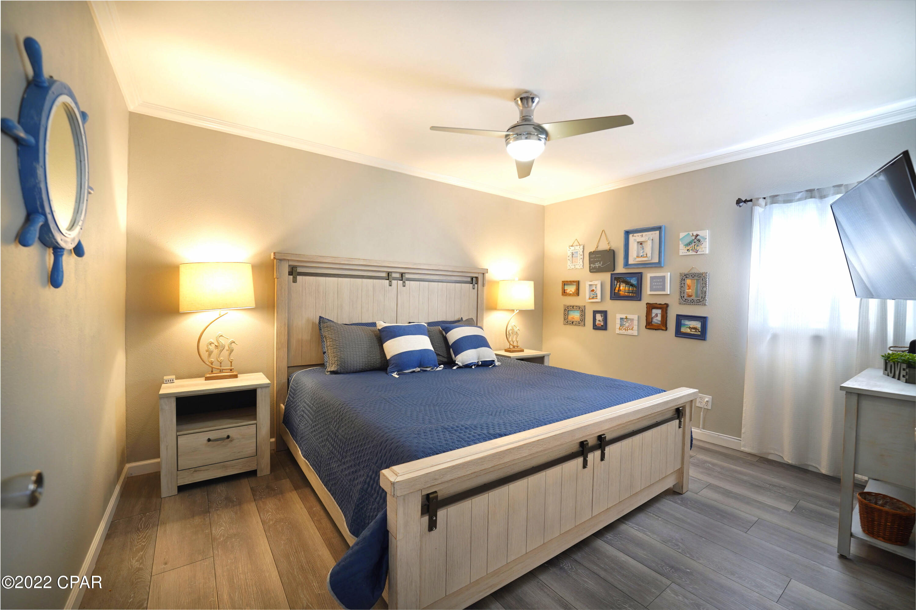 Horizon South I - Residential