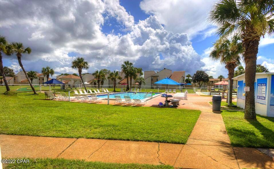 Horizon South I - Residential