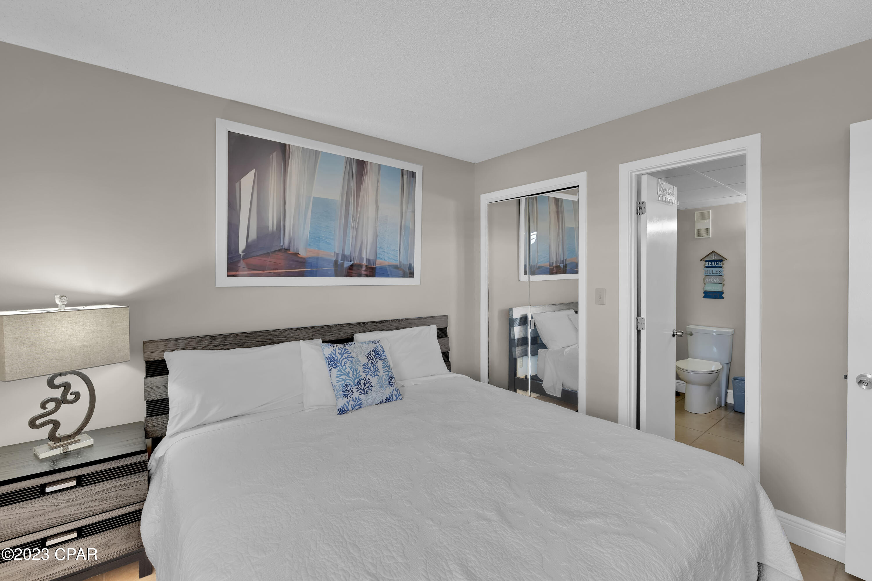 Edgewater Tower II - Residential