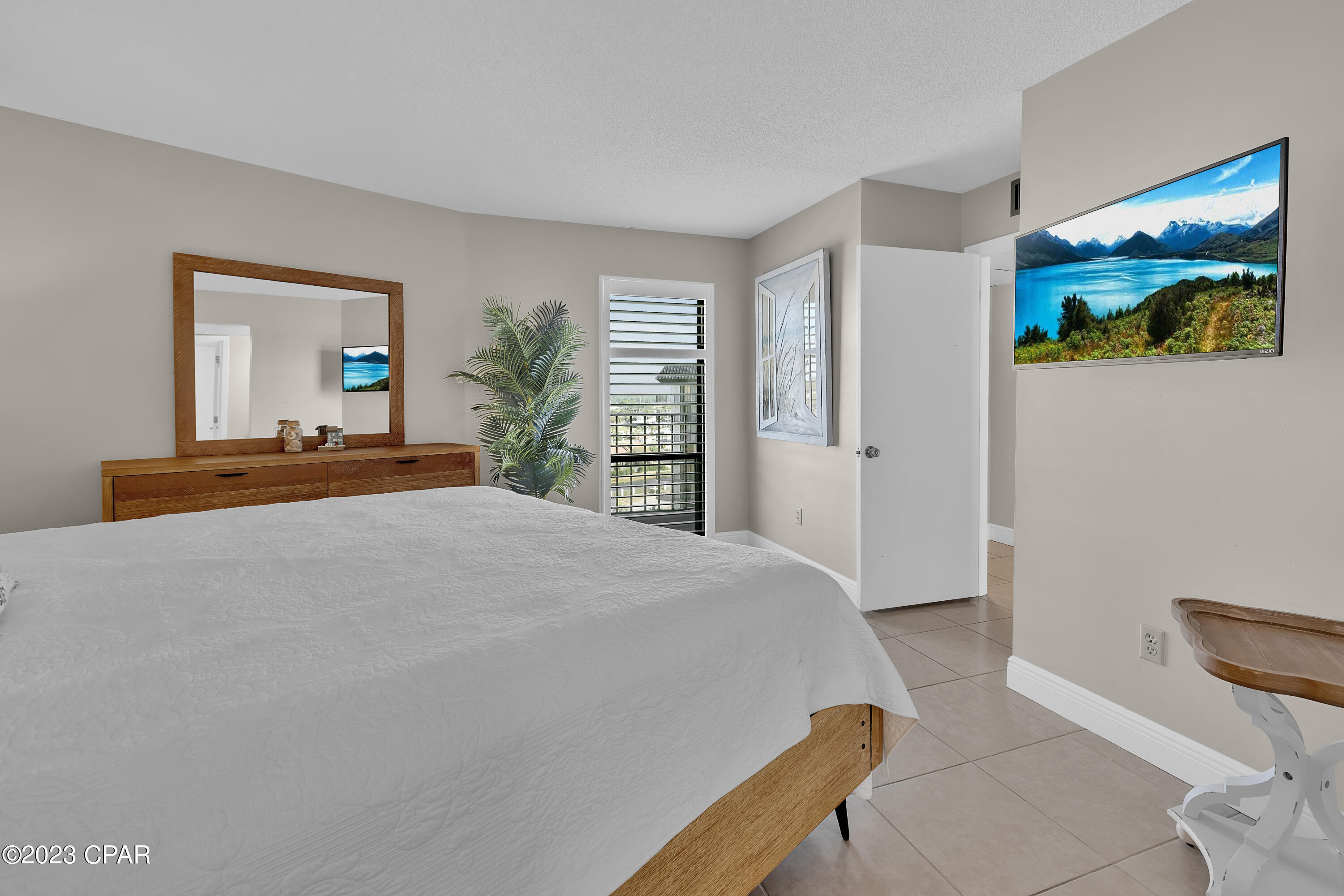 Edgewater Tower II - Residential