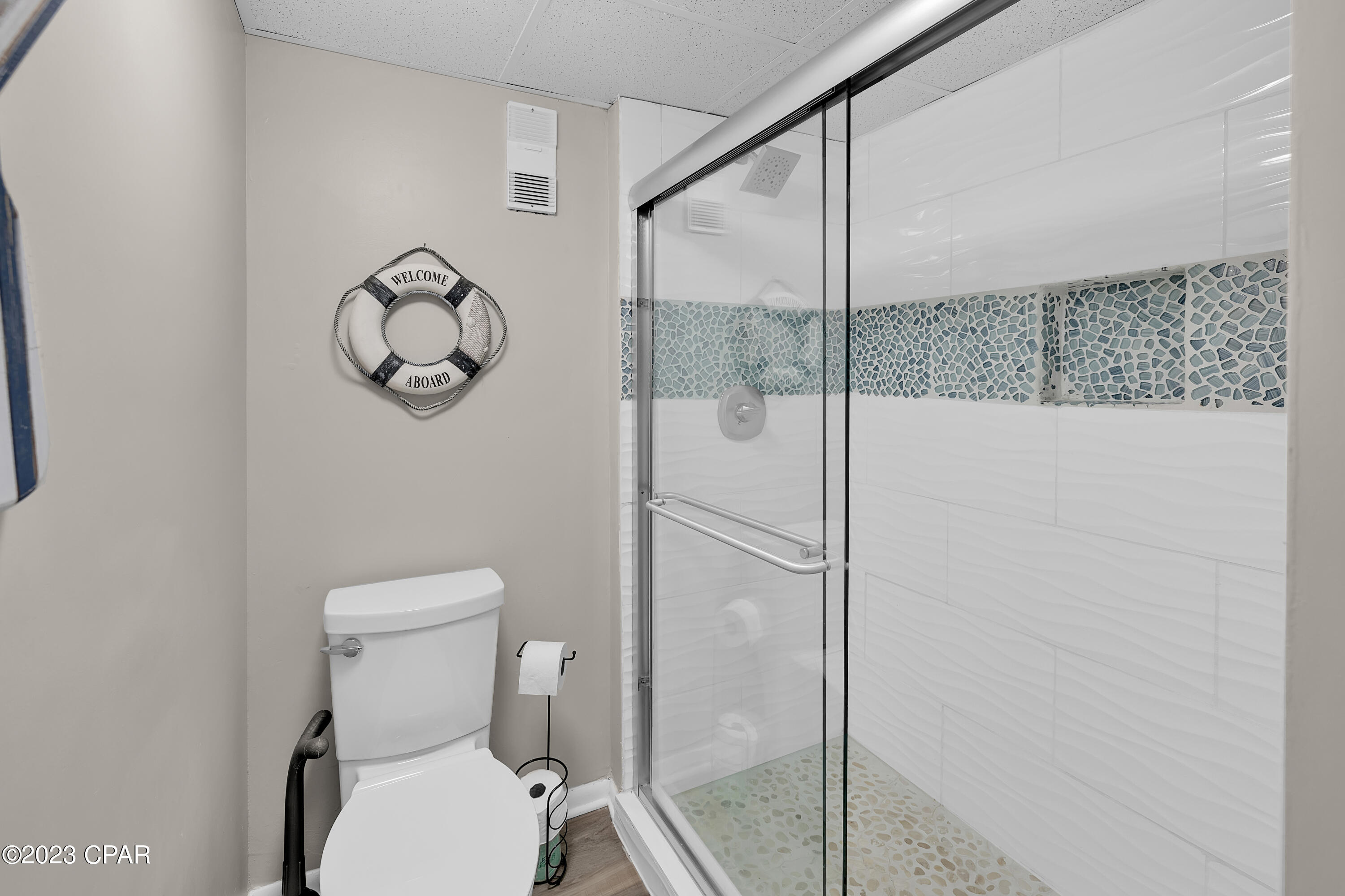 Edgewater Tower II - Residential