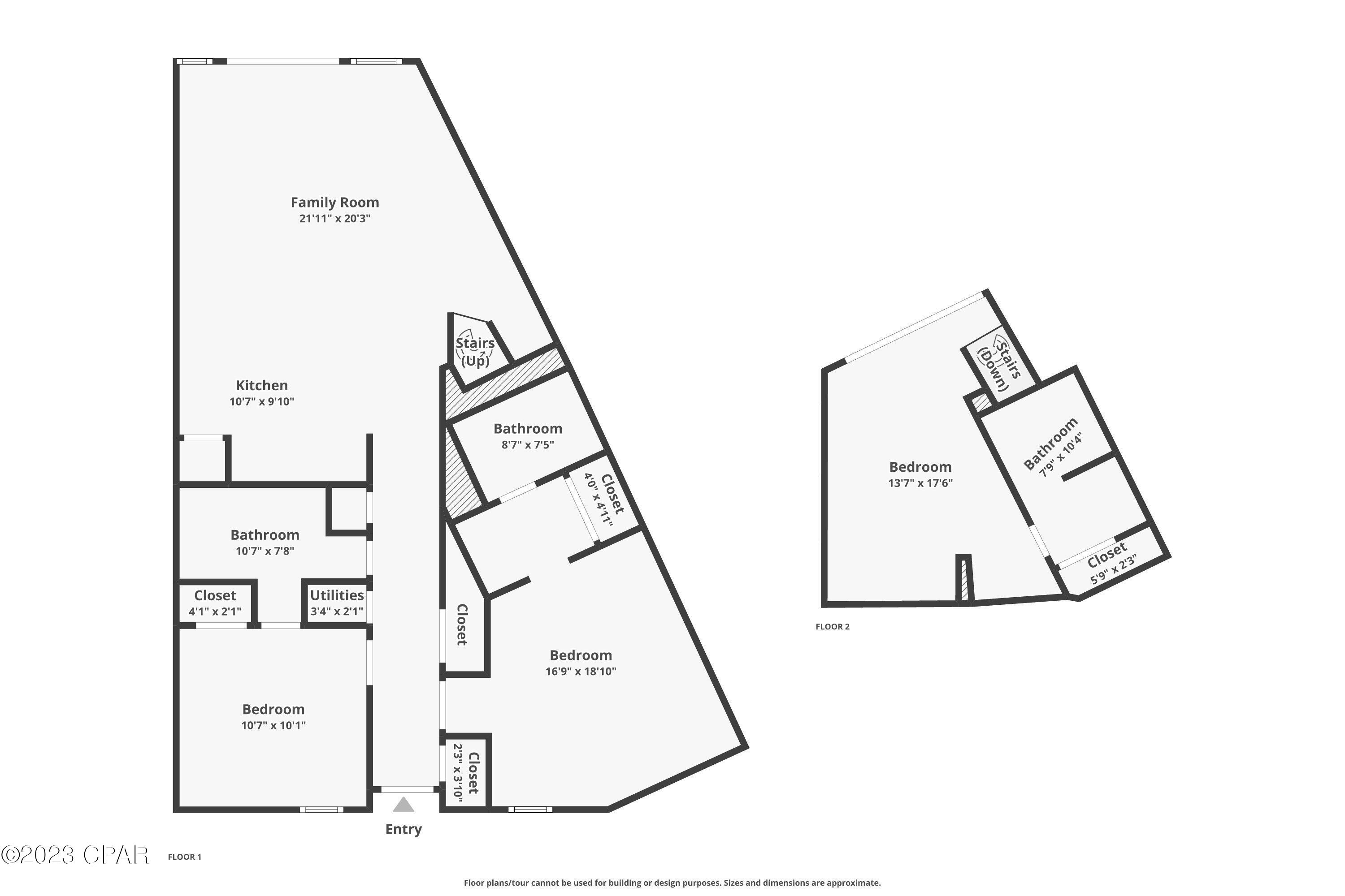 Edgewater Tower II - Residential