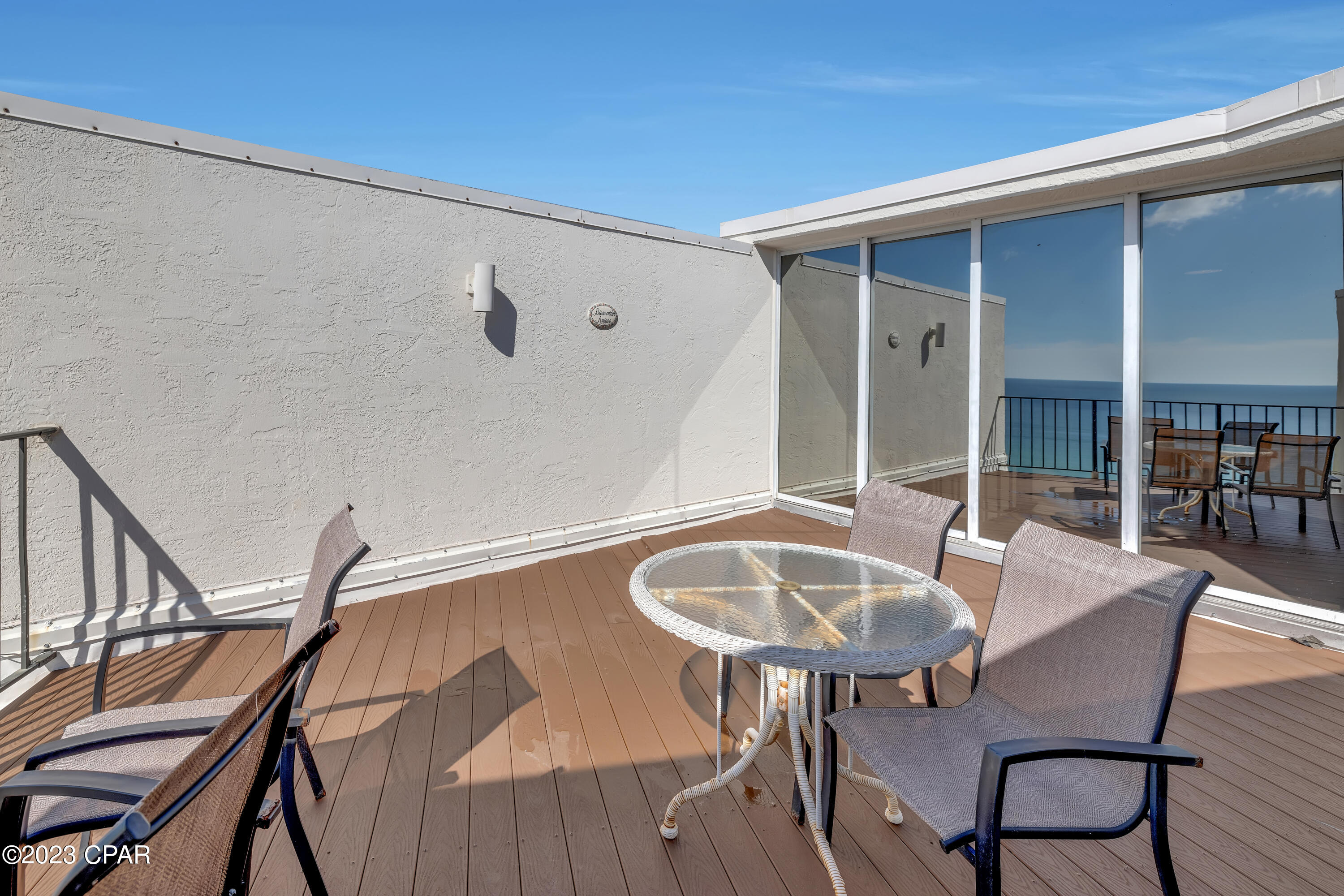 Edgewater Tower II - Residential