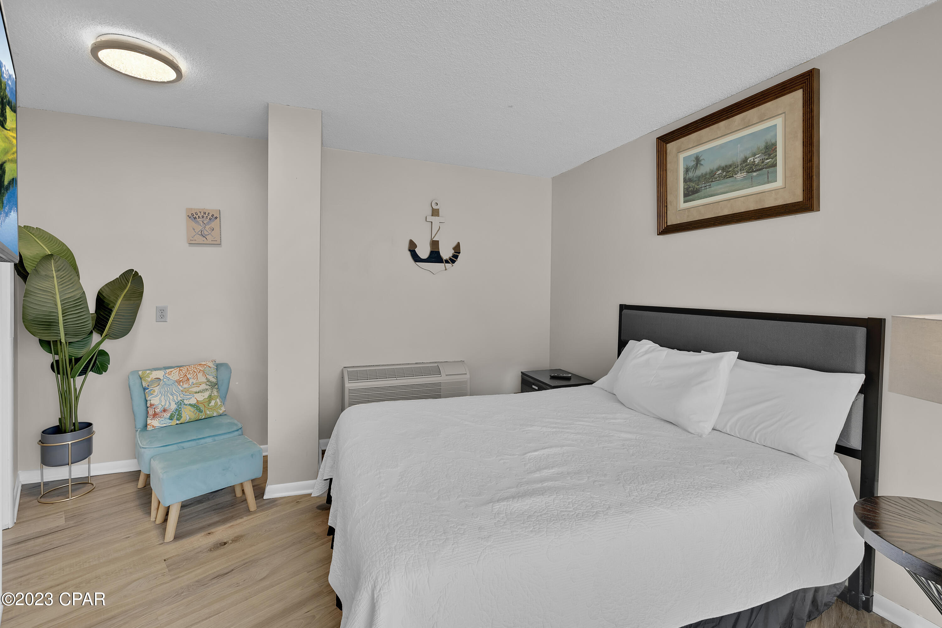 Edgewater Tower II - Residential