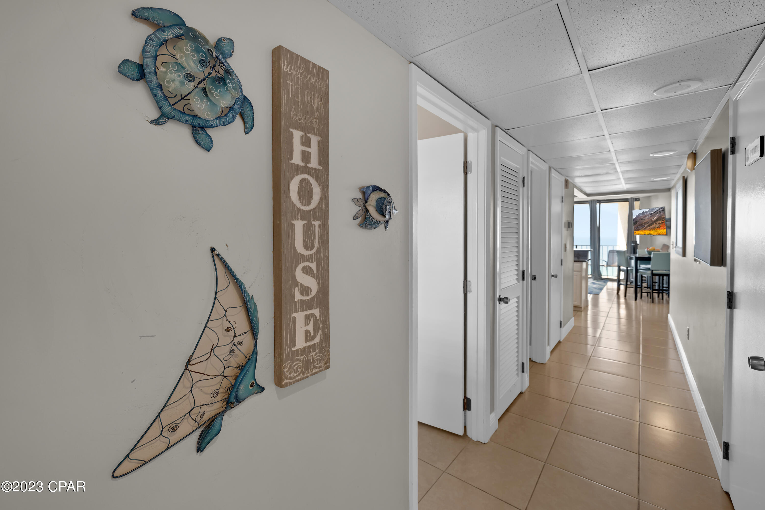 Edgewater Tower II - Residential