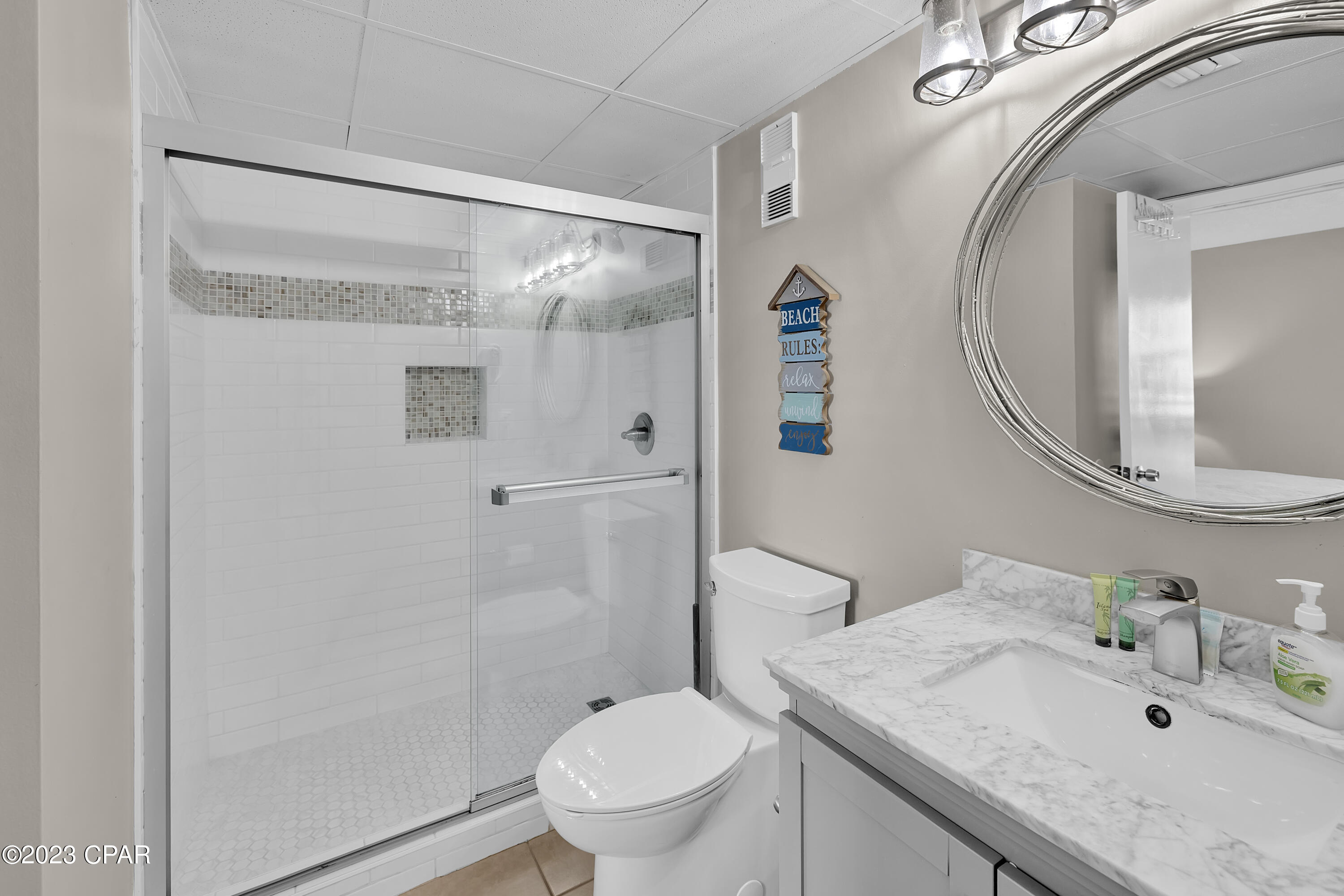 Edgewater Tower II - Residential