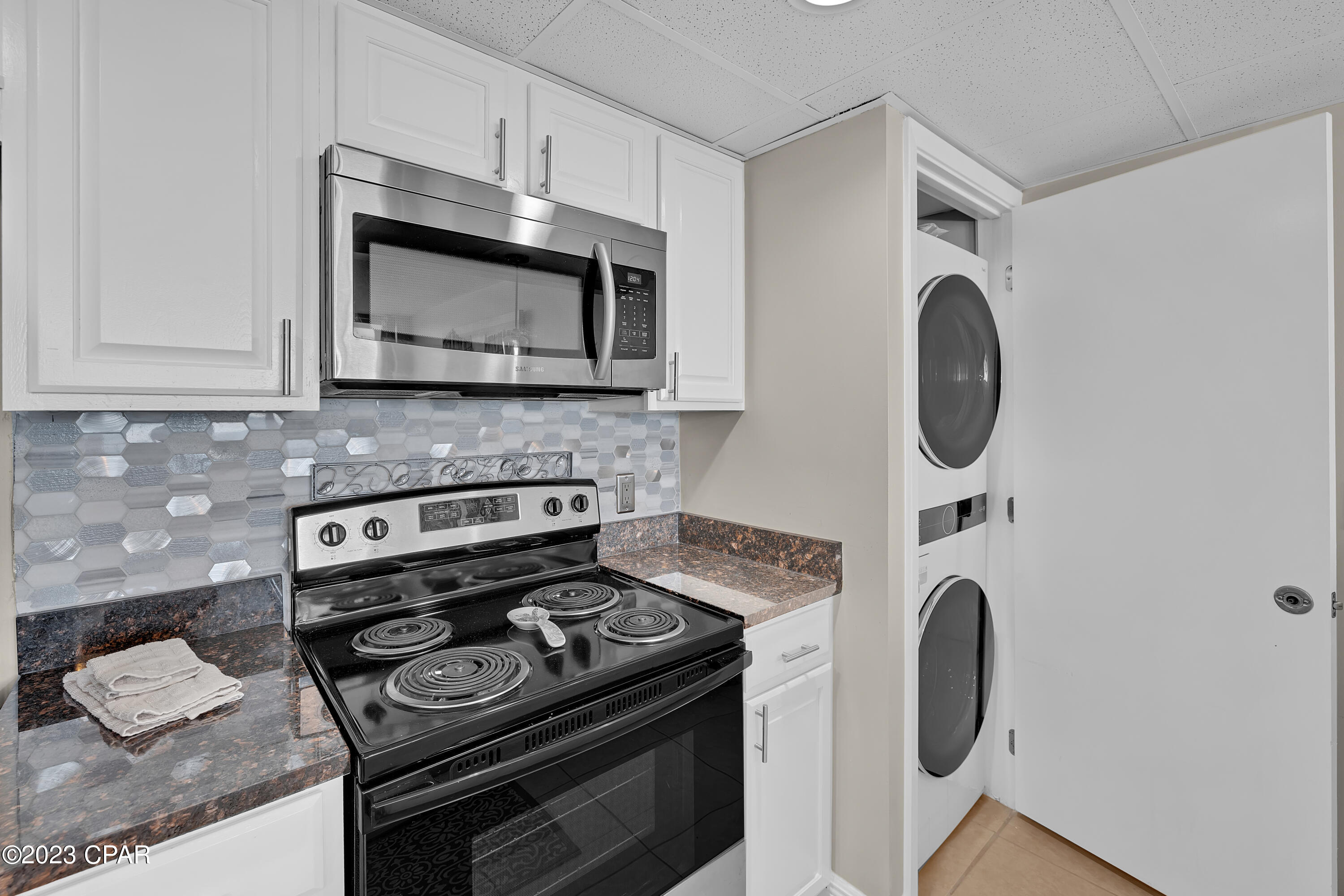 Edgewater Tower II - Residential