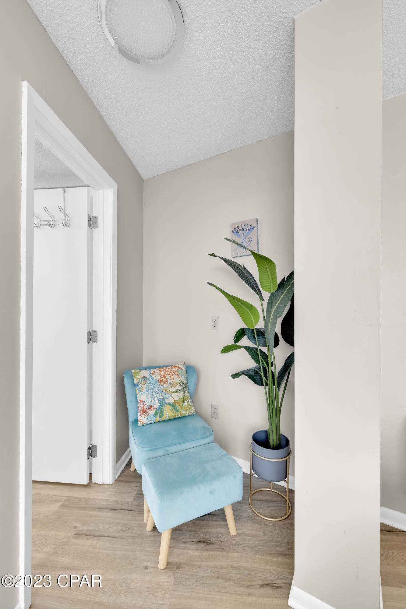 Edgewater Tower II - Residential